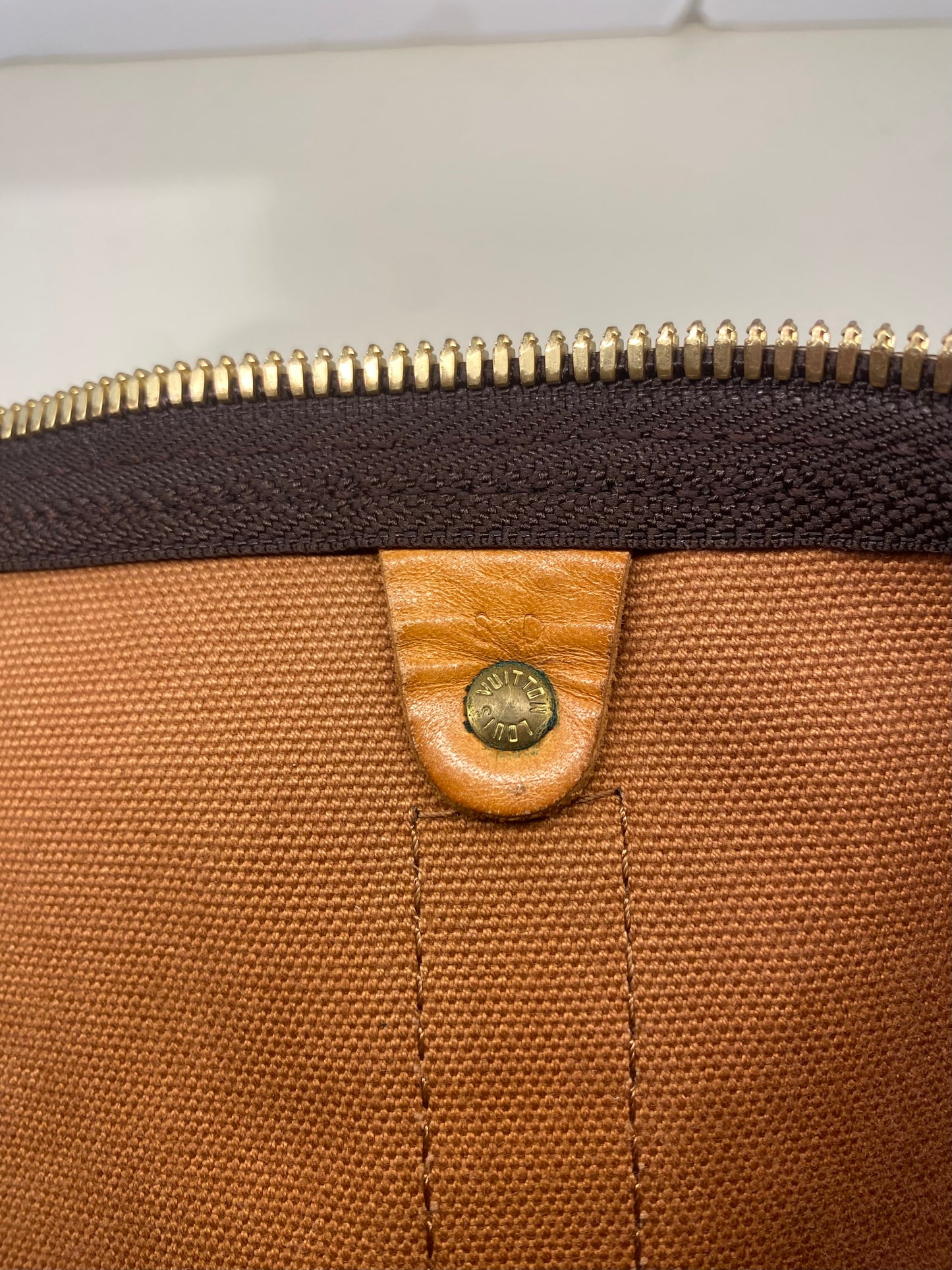 Louis Vuitton Keepall 55