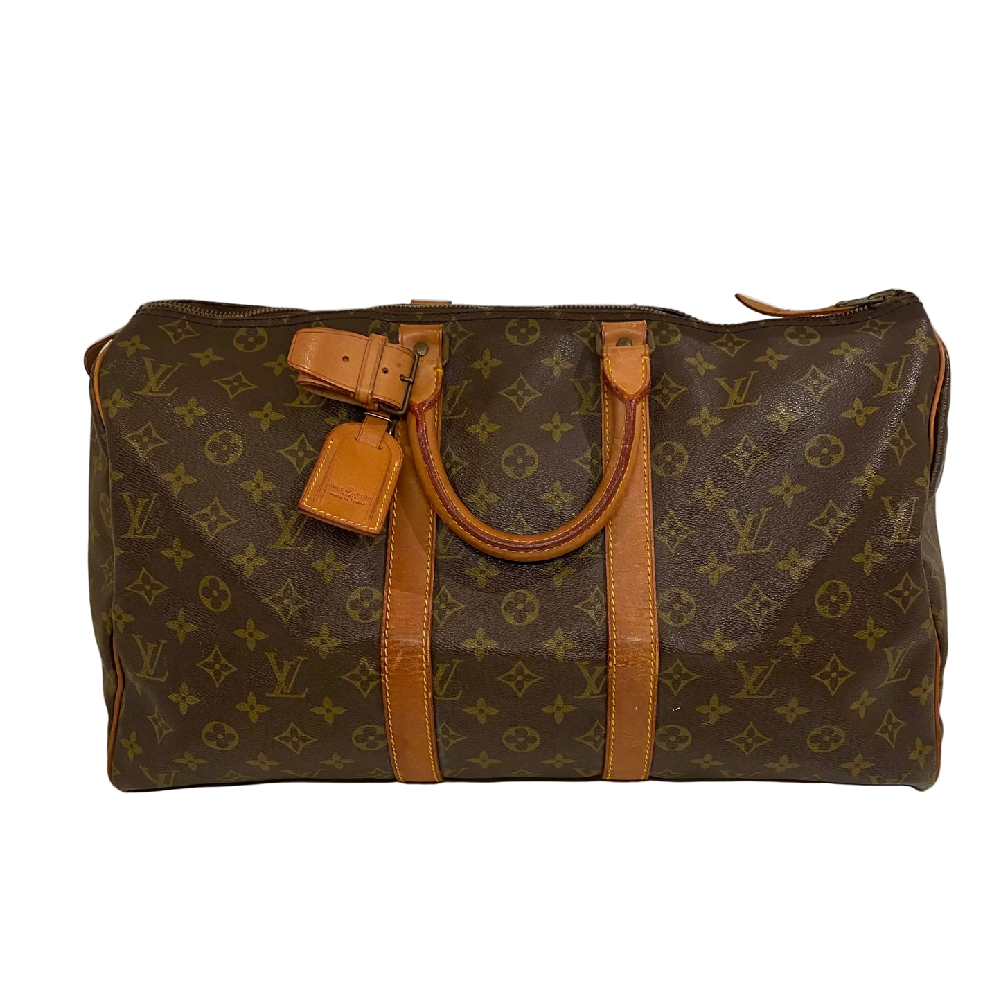 Louis Vuitton Keepall 45