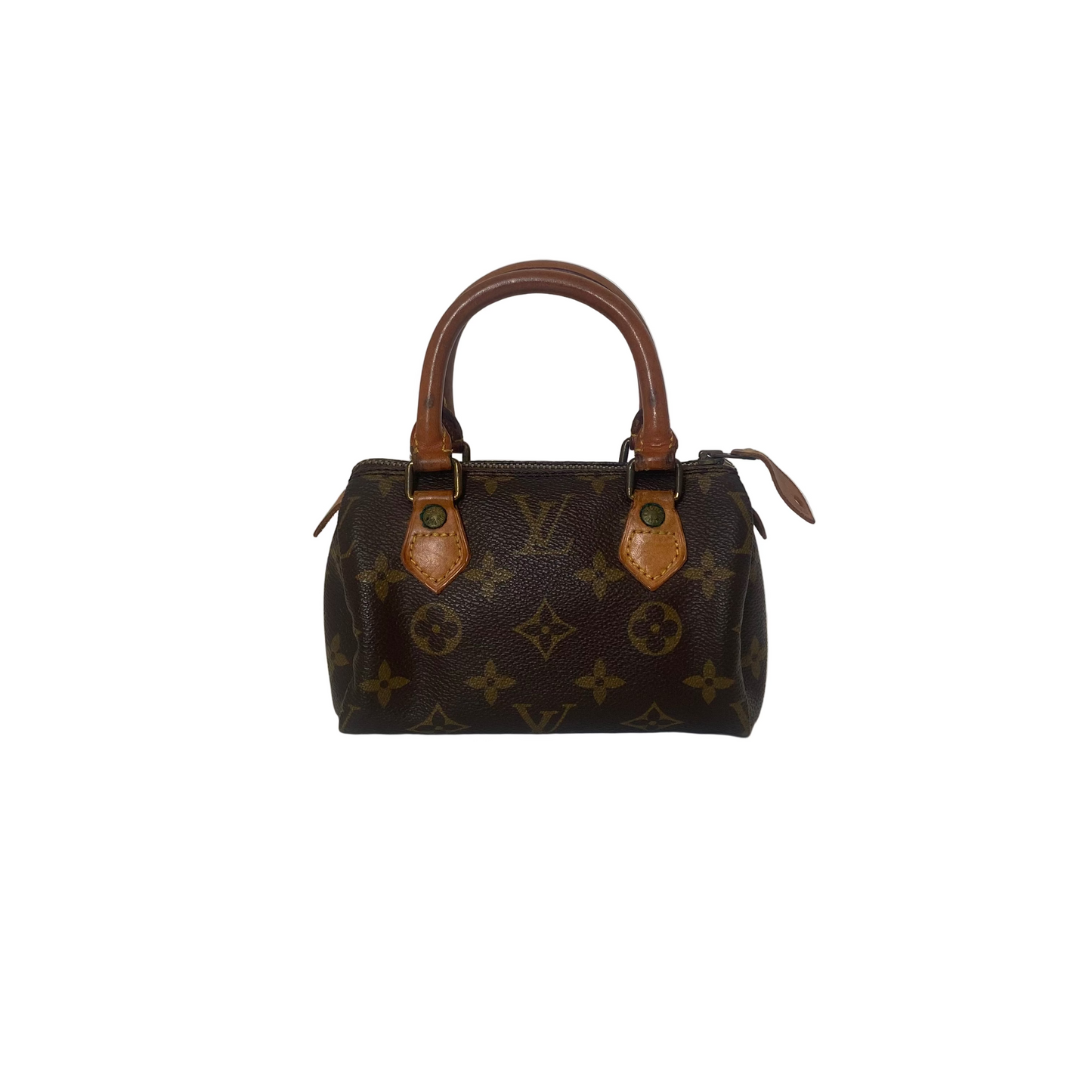 Louis Vuitton Mini Speedy