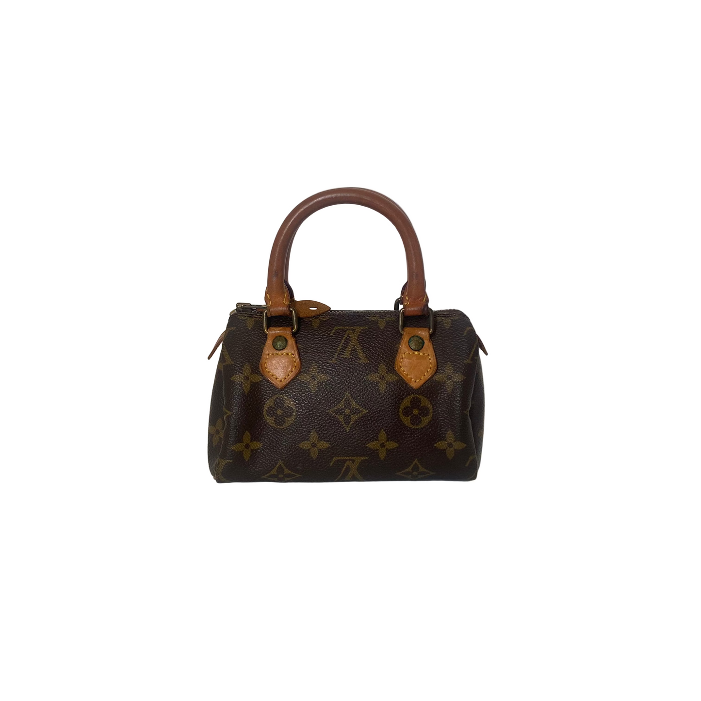 Louis Vuitton Mini Speedy