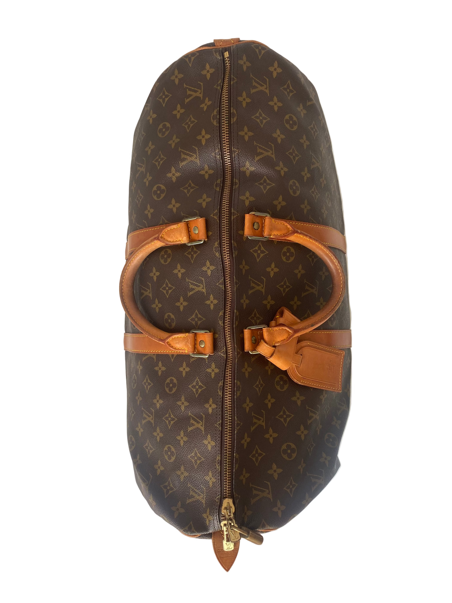 Louis Vuitton Keepall 55