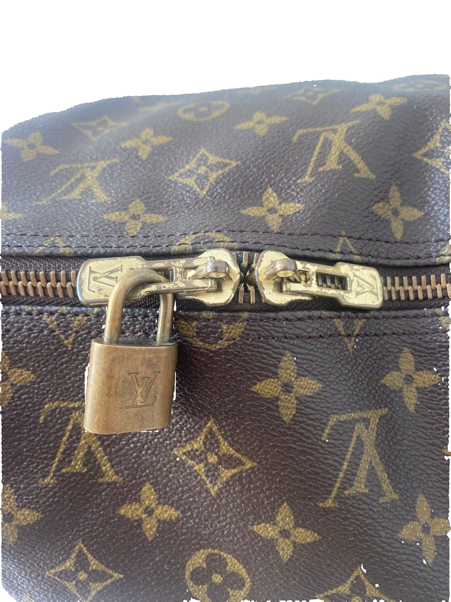 Louis Vuitton Keepall 55