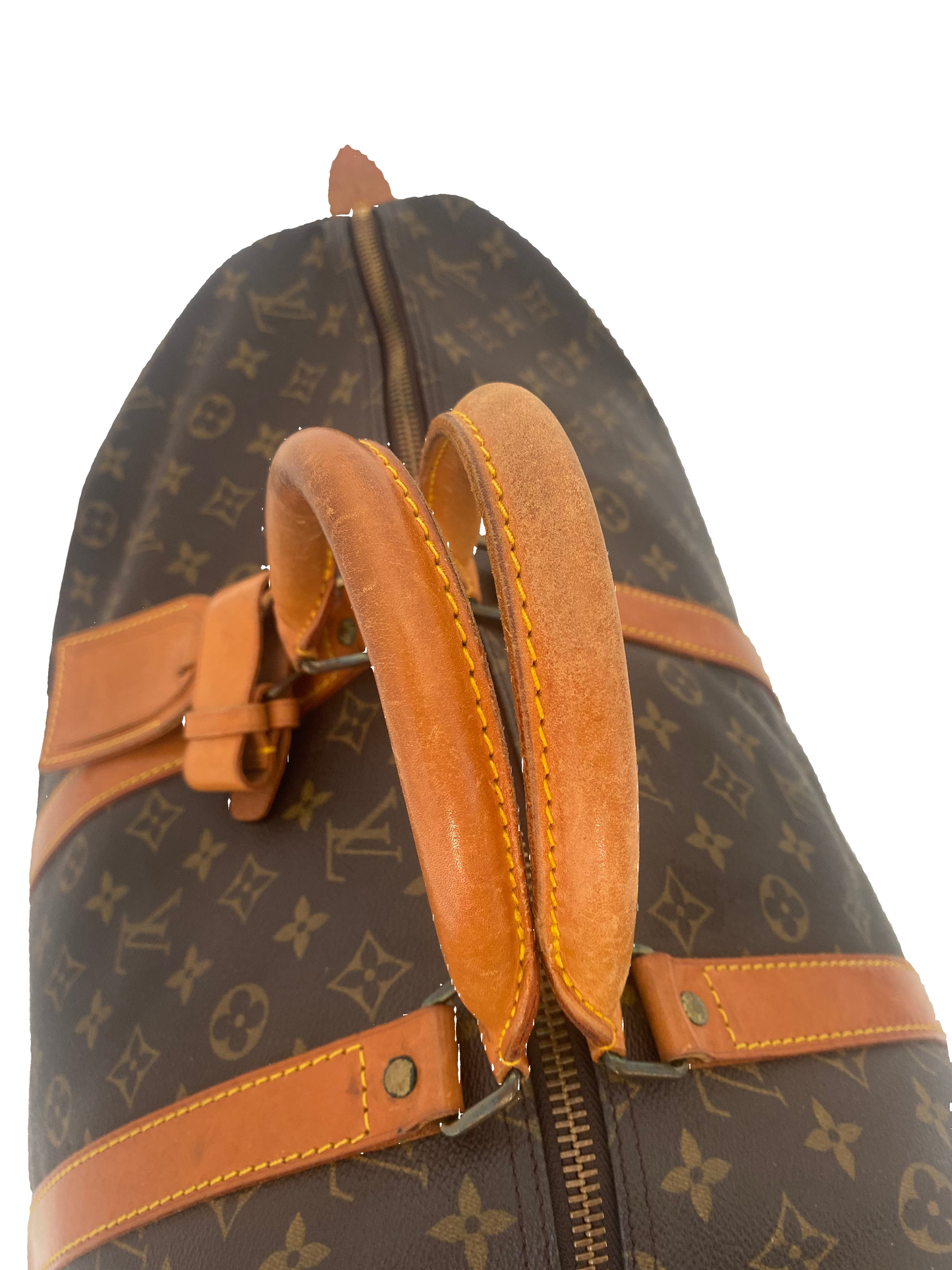 Louis Vuitton Keepall 55