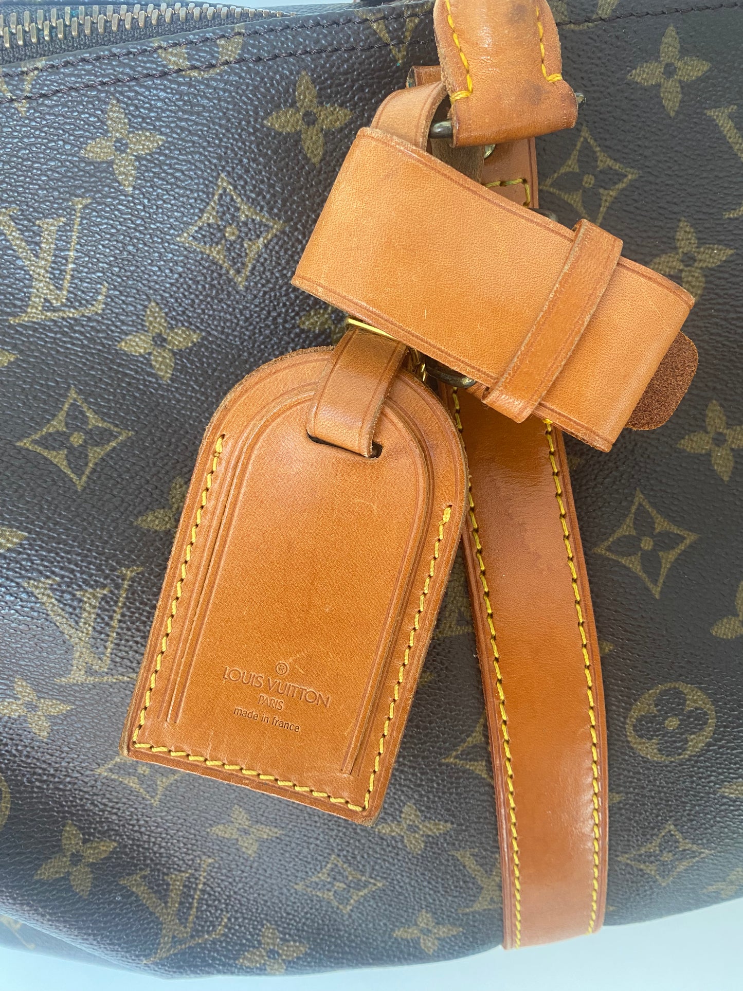 Louis Vuitton Keepall 55