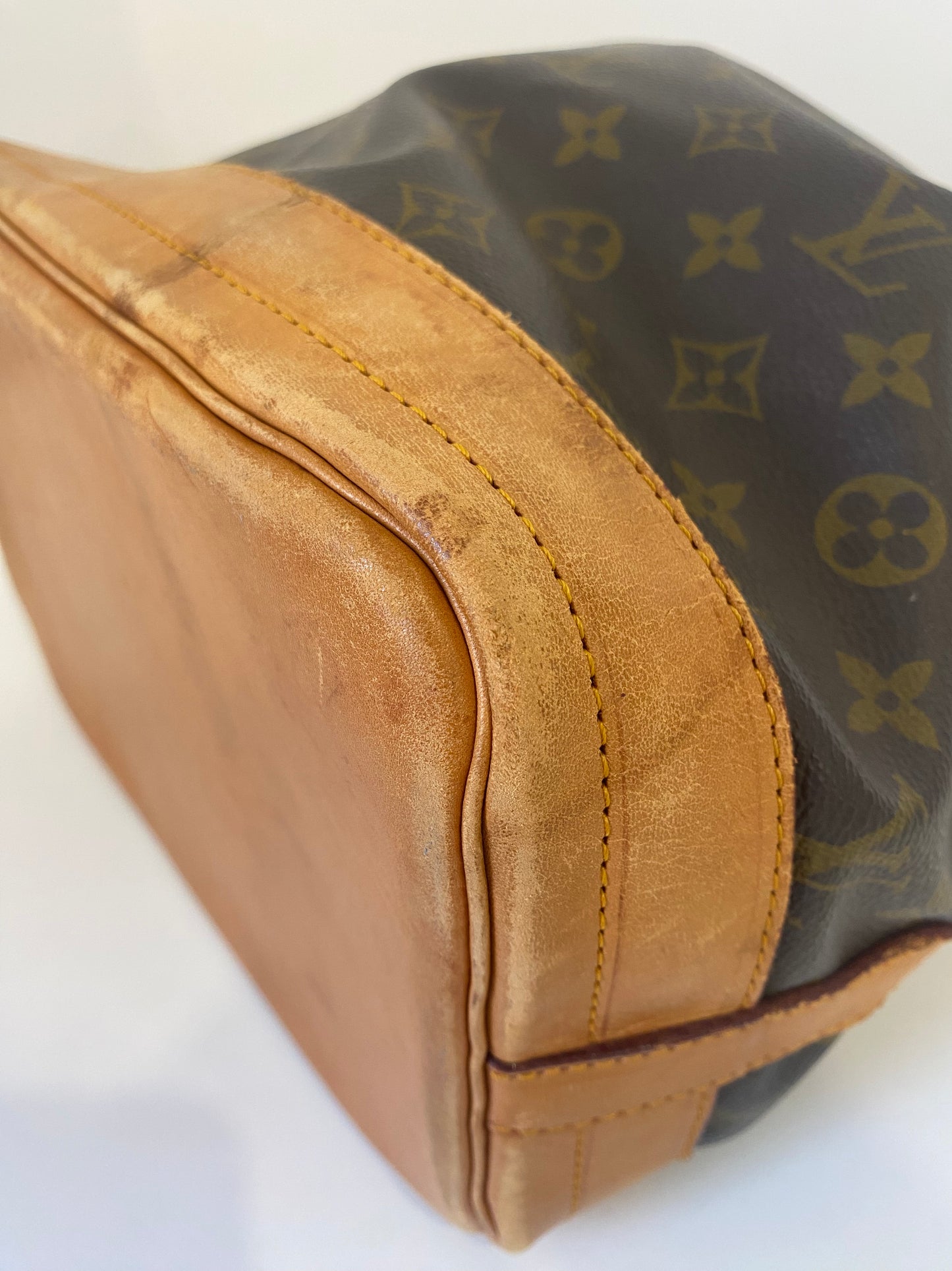 Louis Vuitton Noé GM