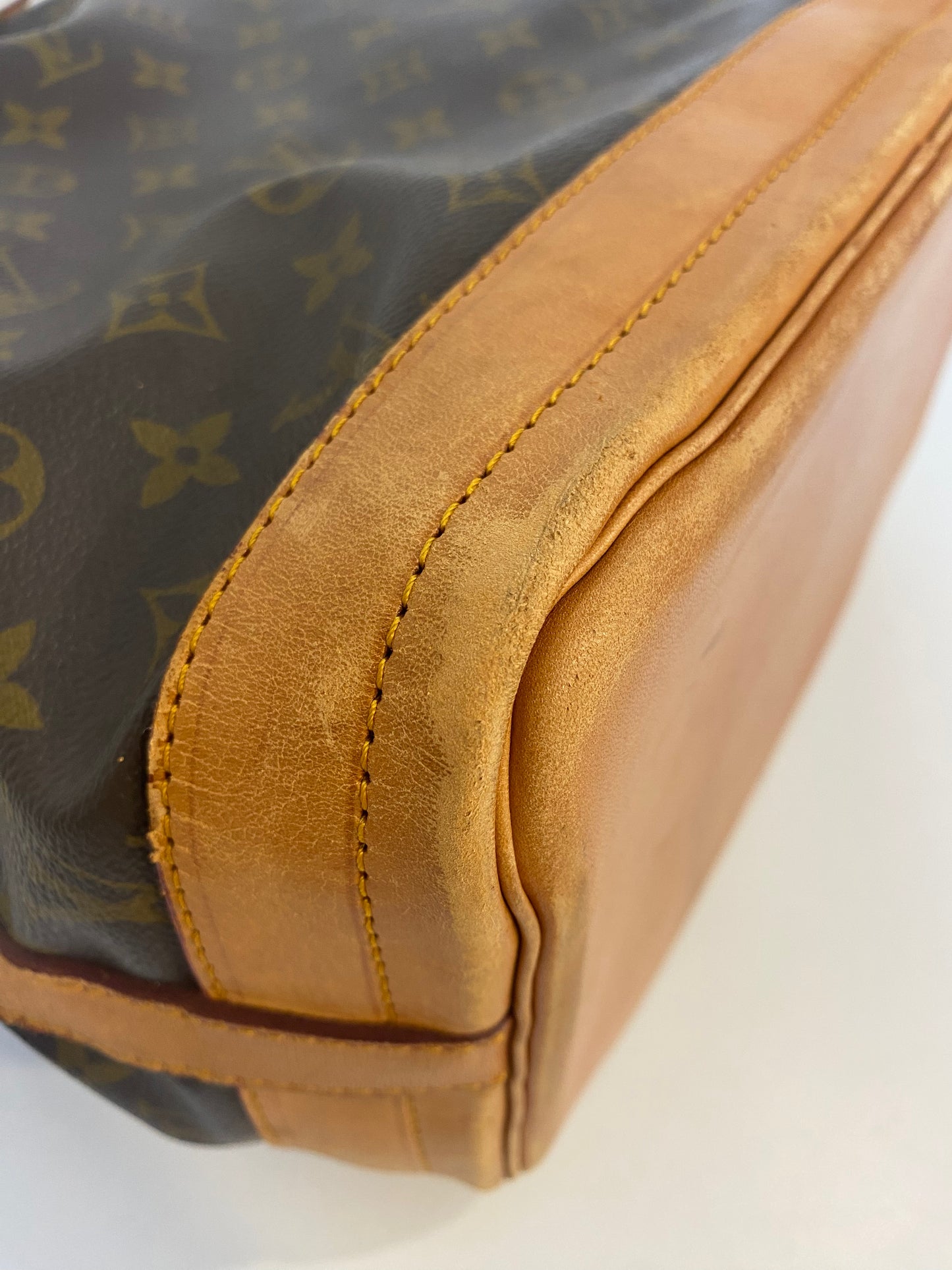 Louis Vuitton Noé GM