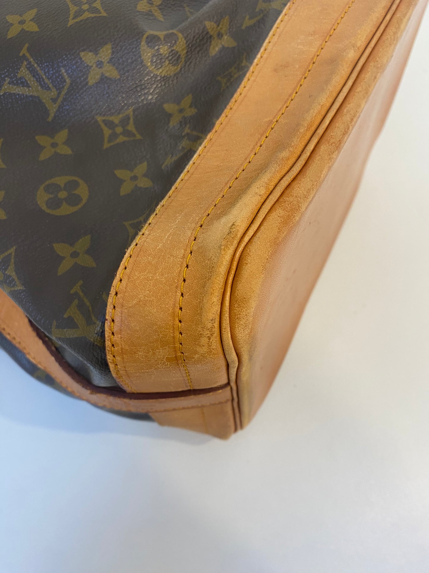 Louis Vuitton Noé GM