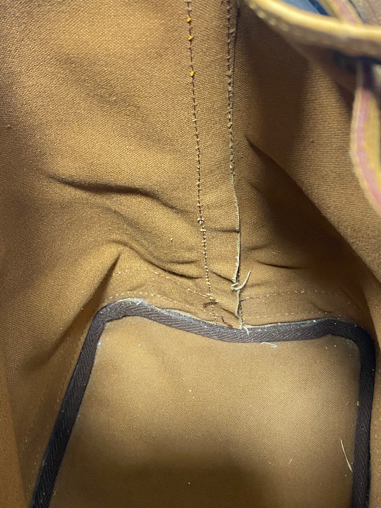 Louis Vuitton Noé GM