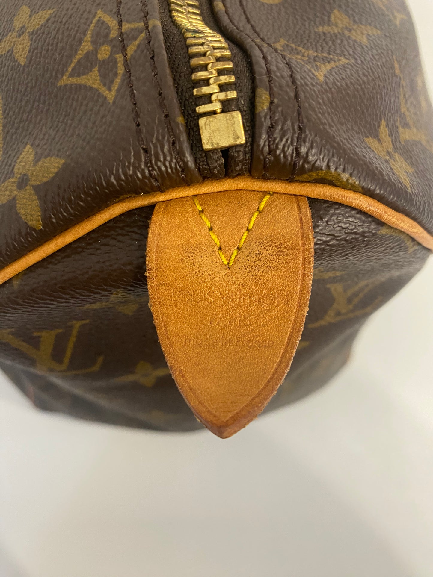 Louis Vuitton Keepall 45