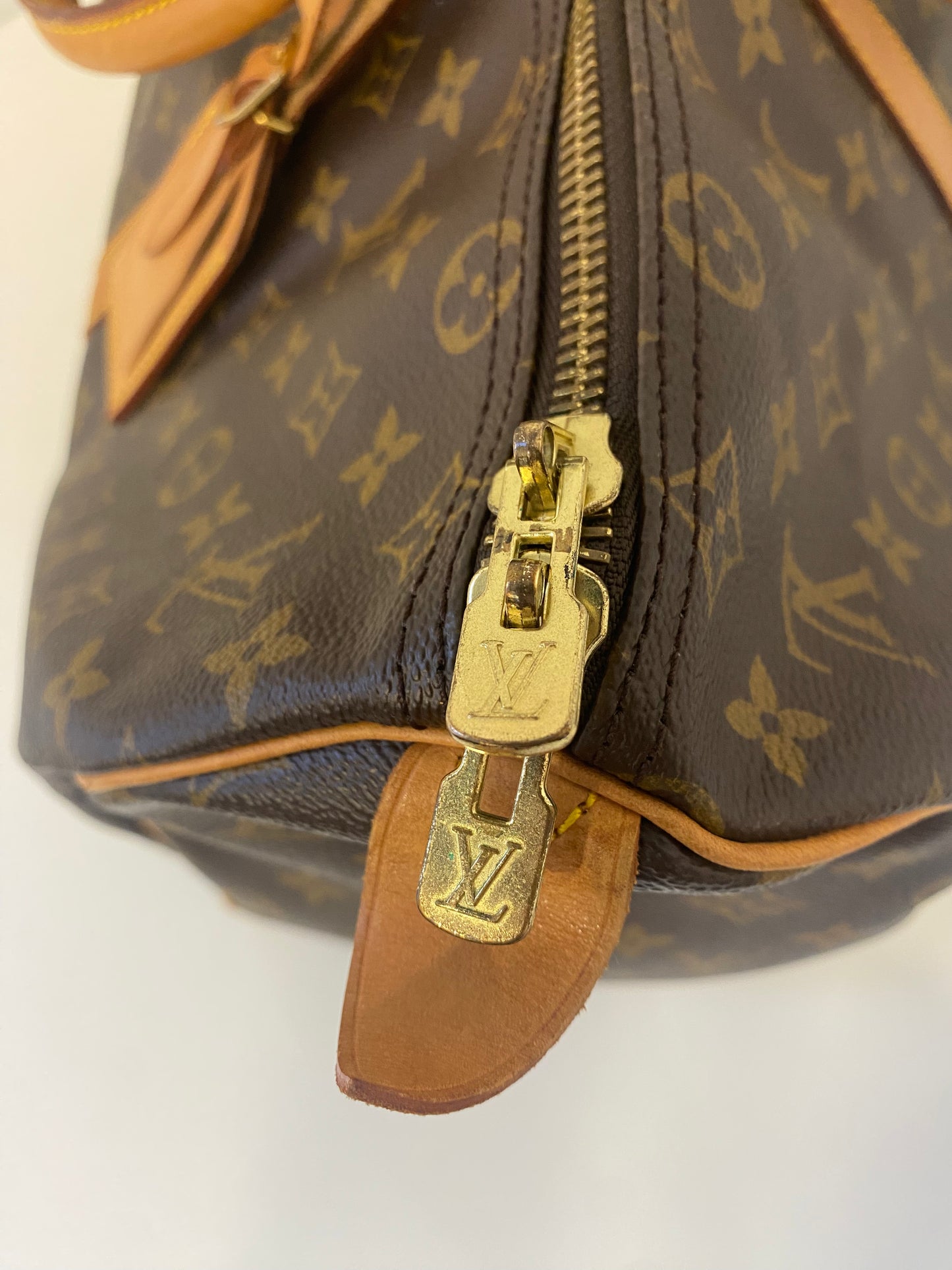 Louis Vuitton Keepall 45