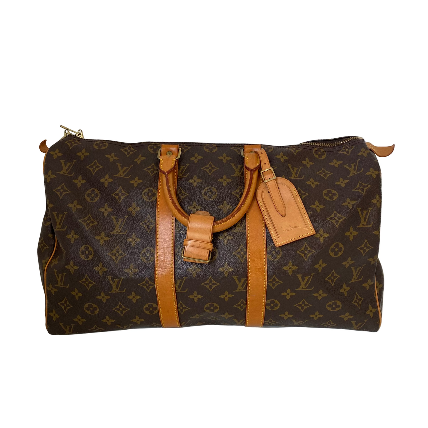 Louis Vuitton Keepall 45