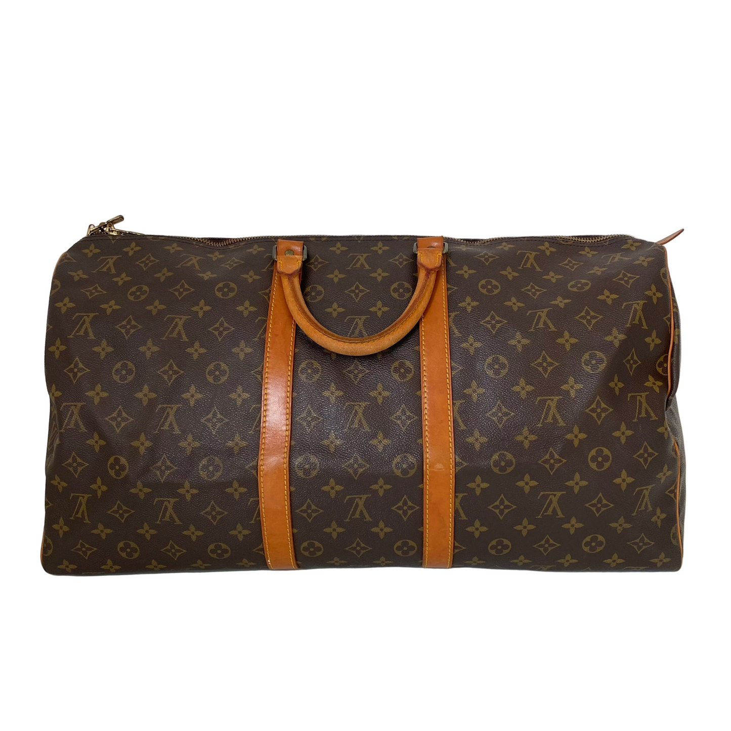 Louis Vuitton Keepall 55