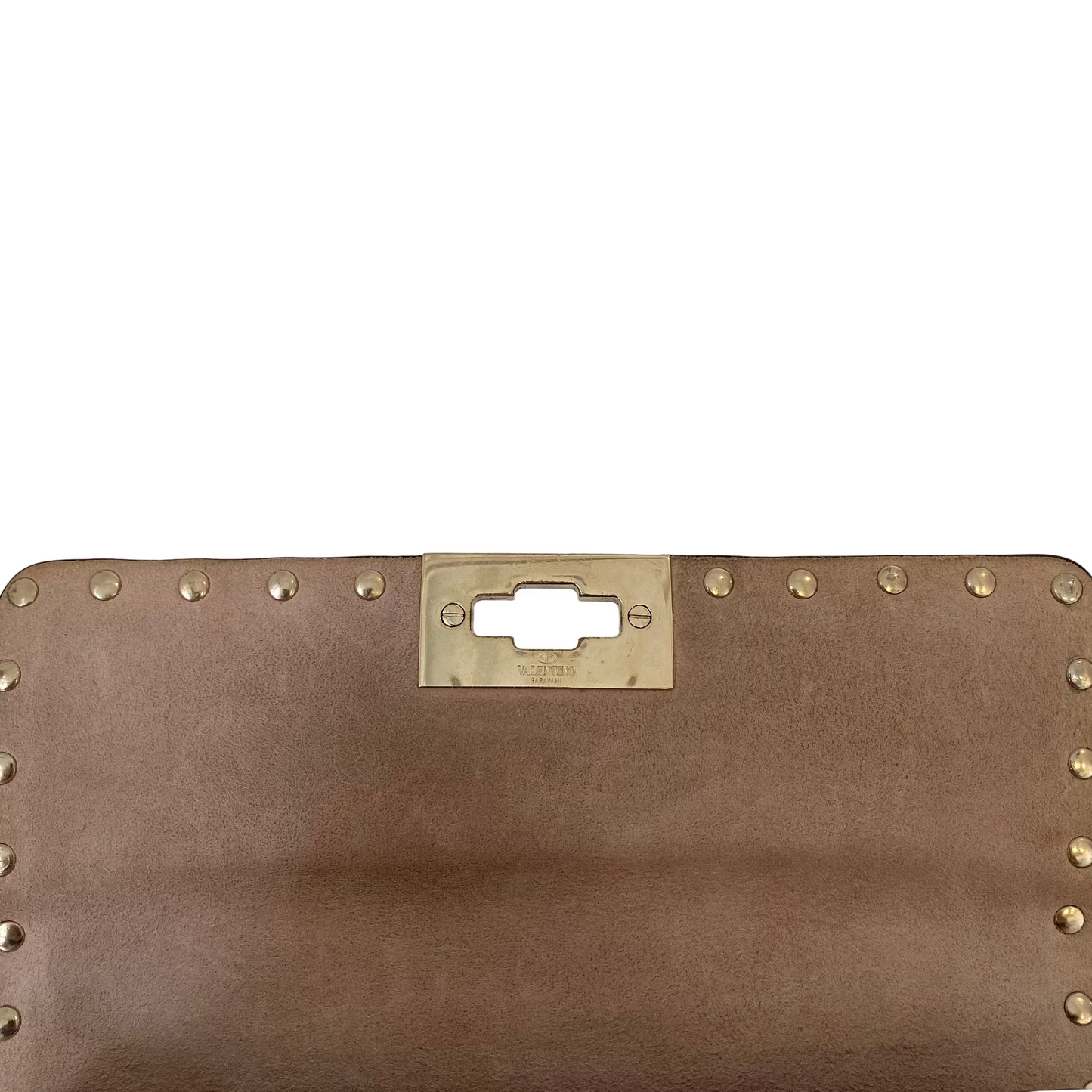 Valentino Garavani Rockstud Spike Pochette