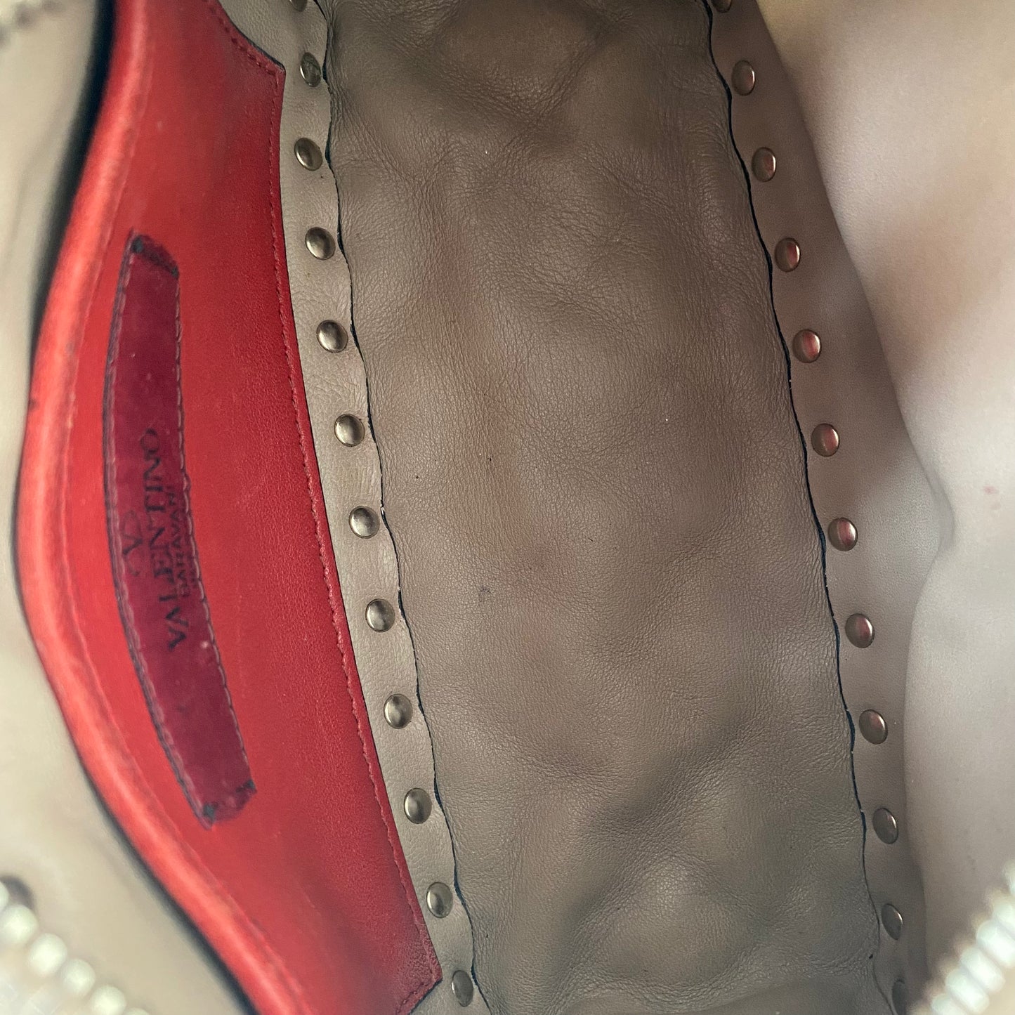 Valentino Garavani Rockstud Spike Free