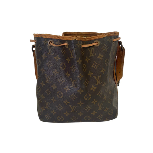 Louis Vuitton Noé Petit