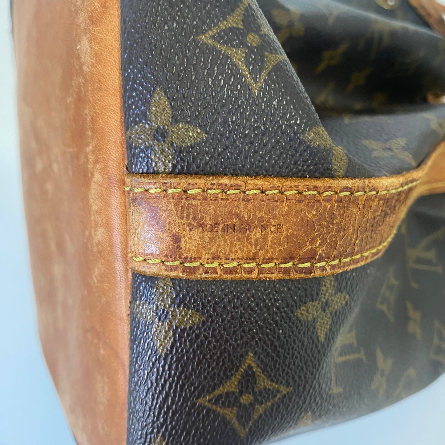 Louis Vuitton Noé Petit