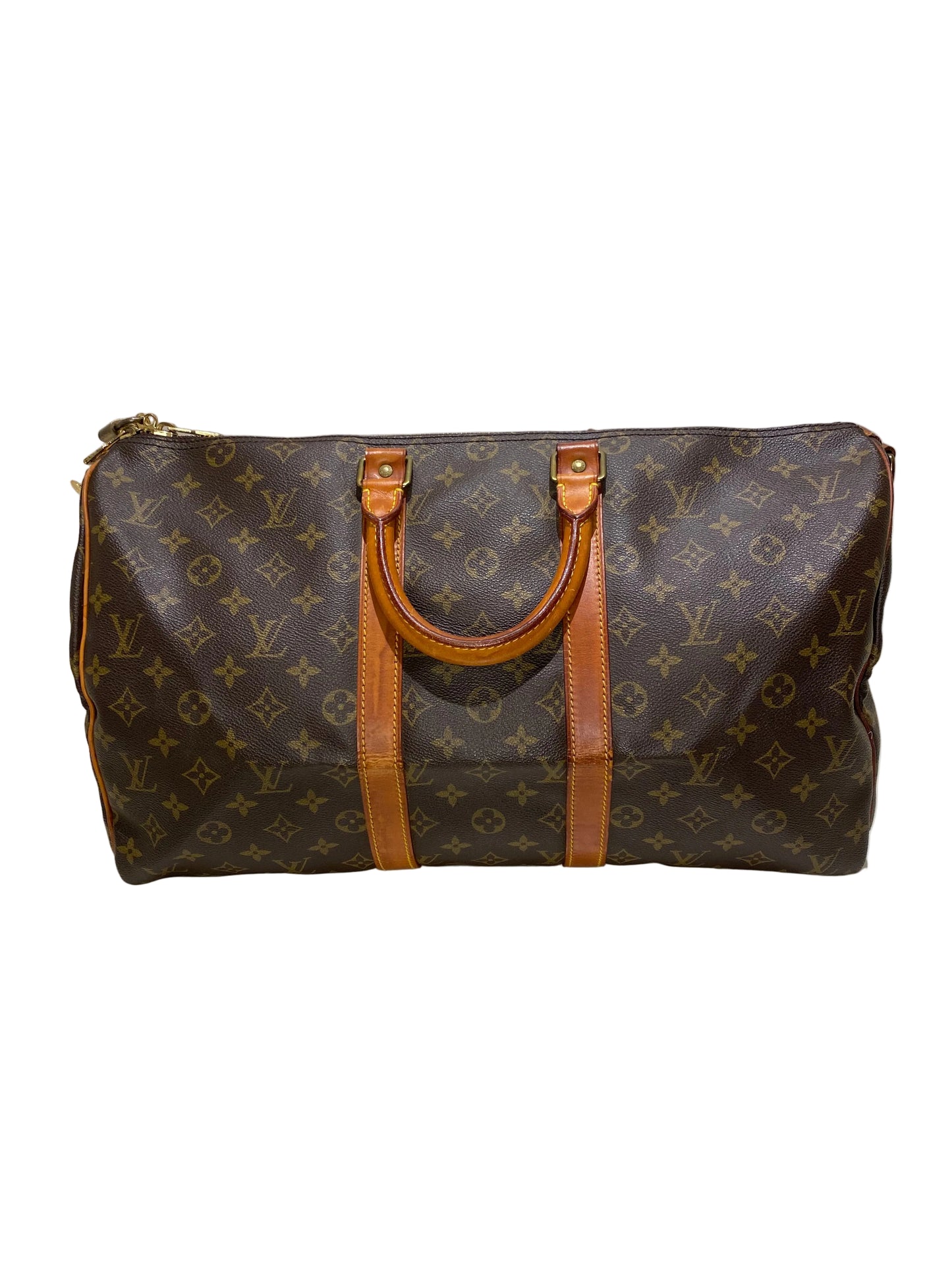 Louis Vuitton Keepall 45 Bandouliere