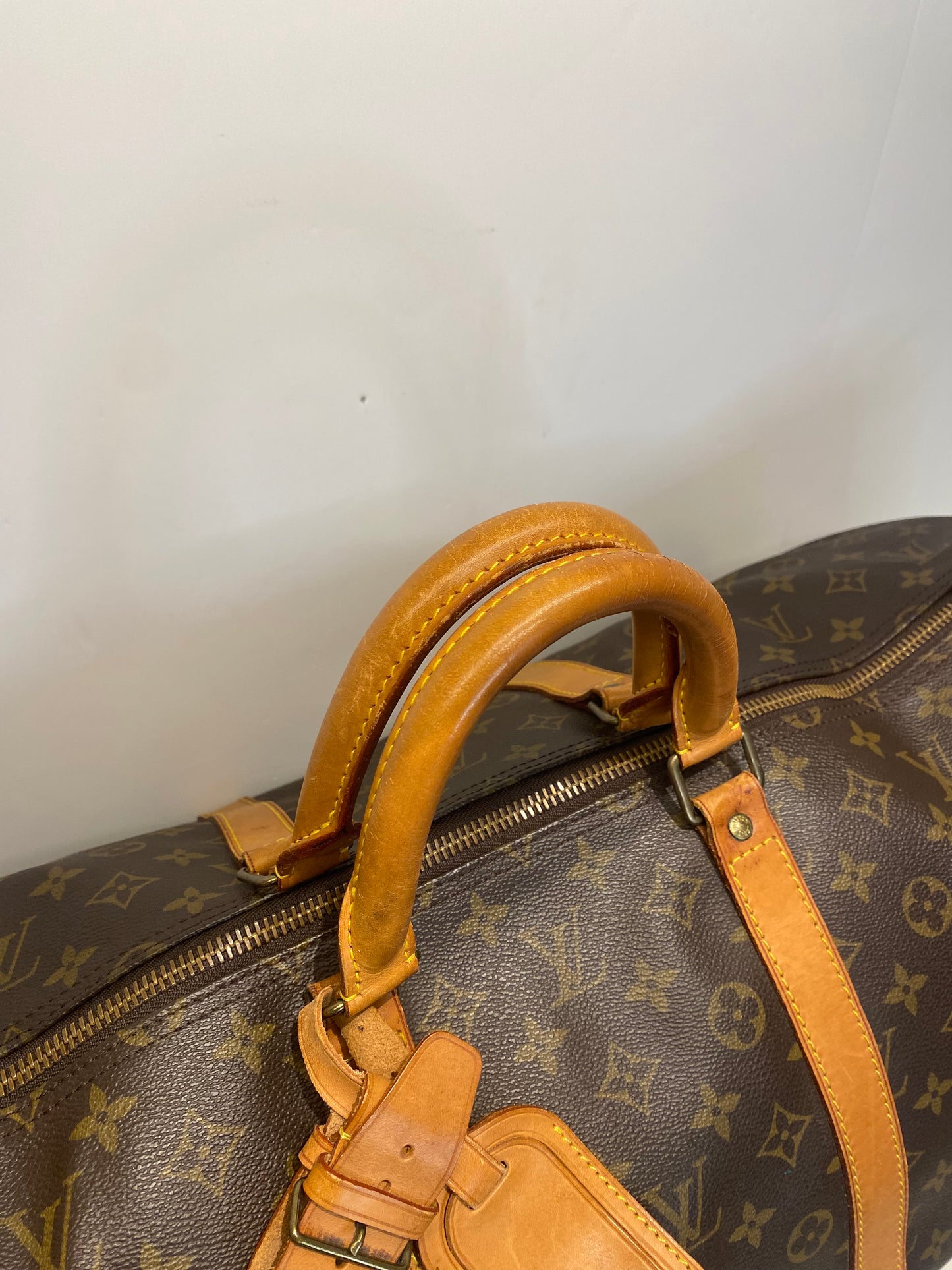 Louis Vuitton Keepall 55