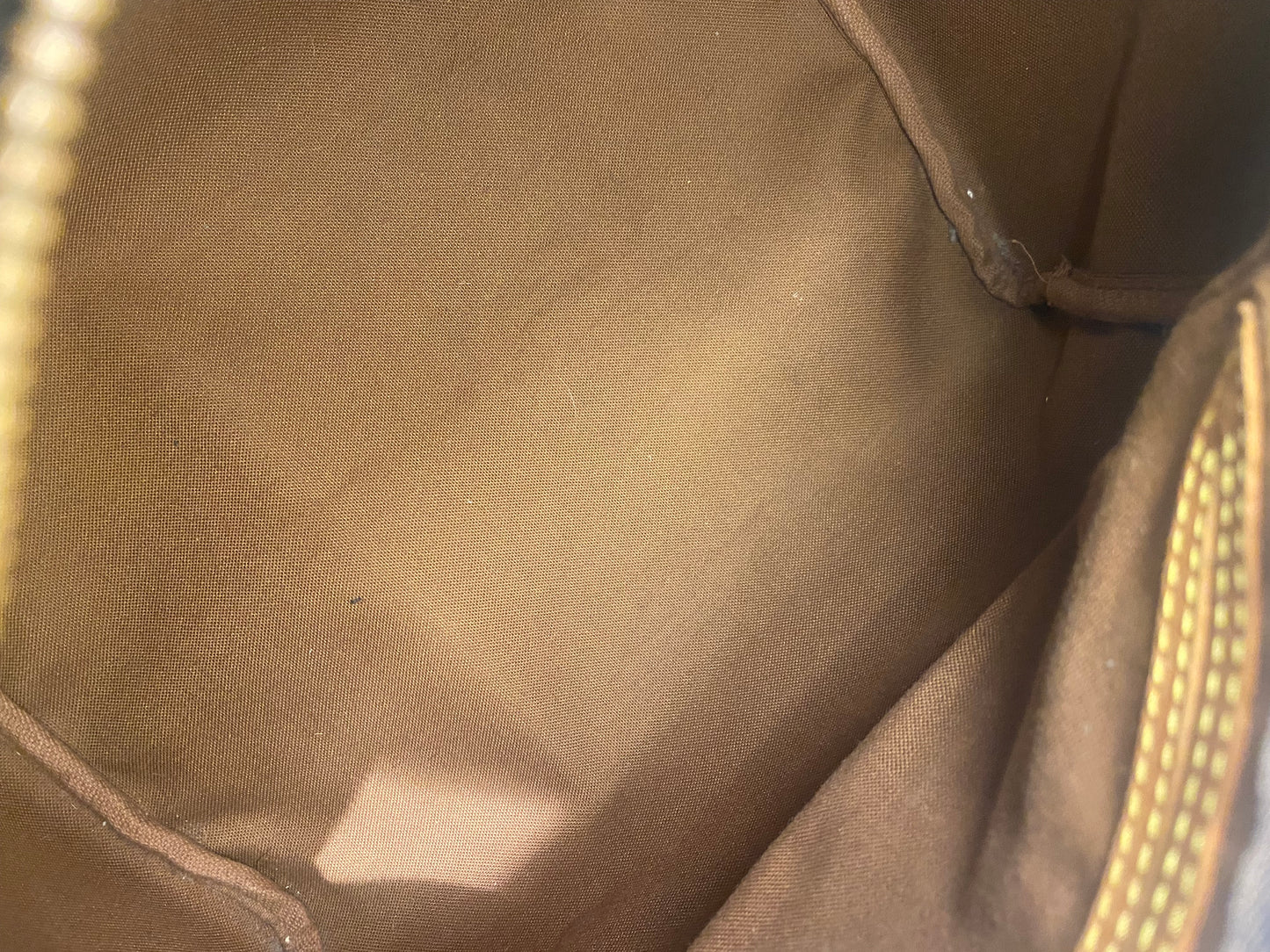 Louis Vuitton Speedy 30