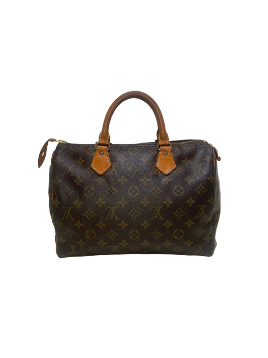 Louis Vuitton Speedy 30
