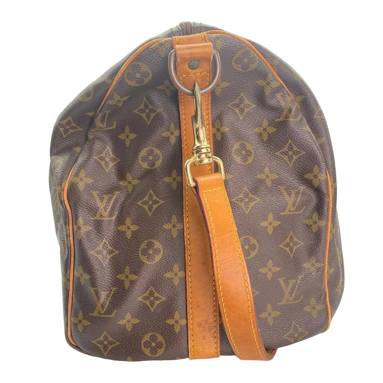 Louis Vuitton Keepall 50 Bandoluiere