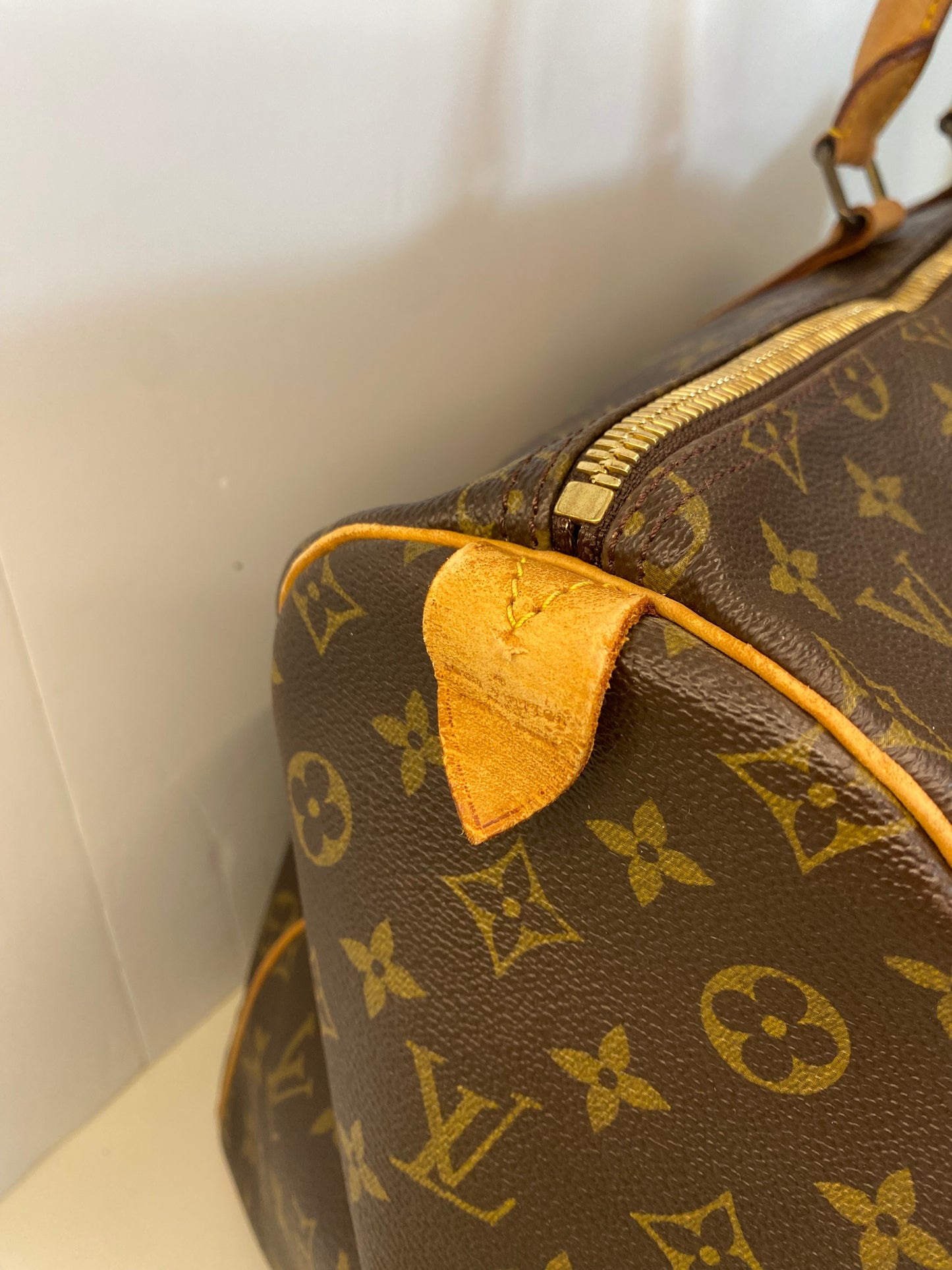 Louis Vuitton Keepall 55