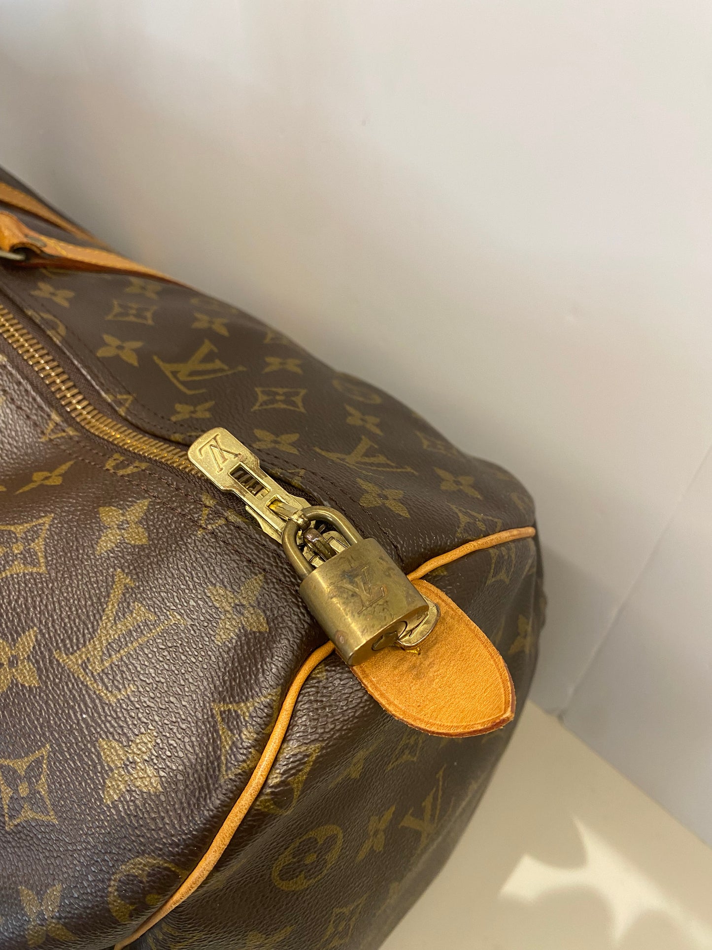 Louis Vuitton Keepall 55