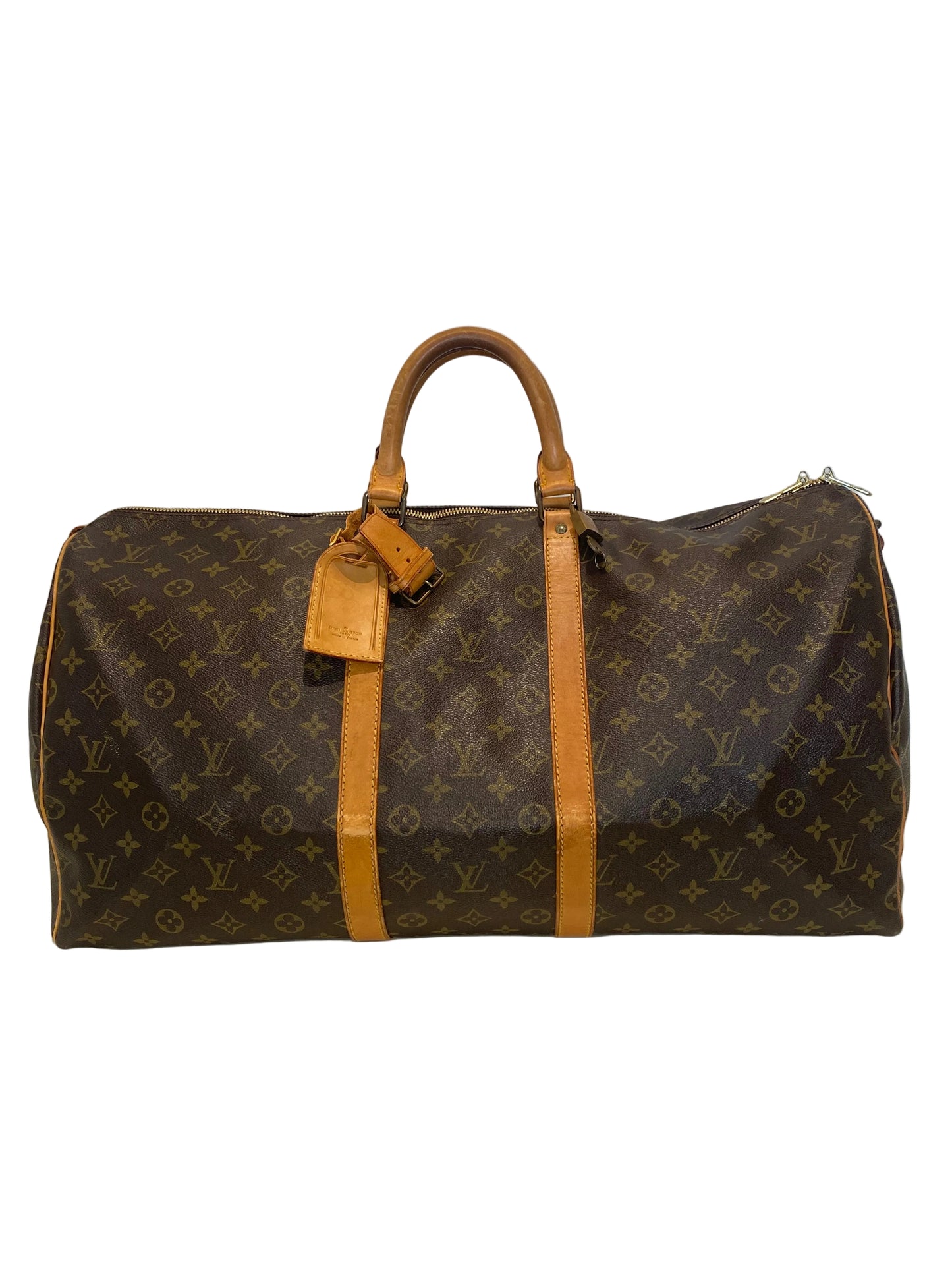 Louis Vuitton Keepall 55