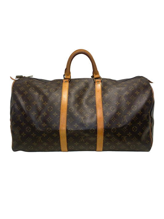 Louis Vuitton Keepall 55