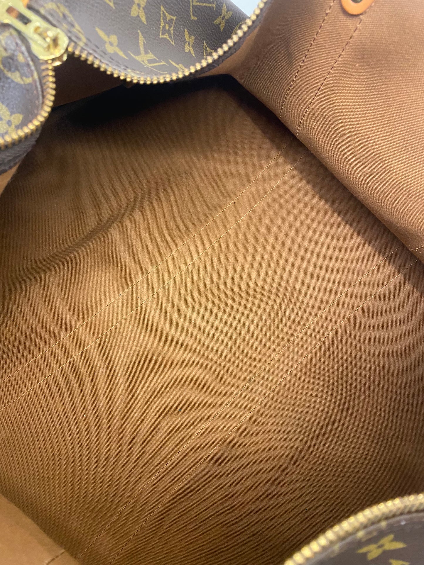 Louis Vuitton Keepall 50