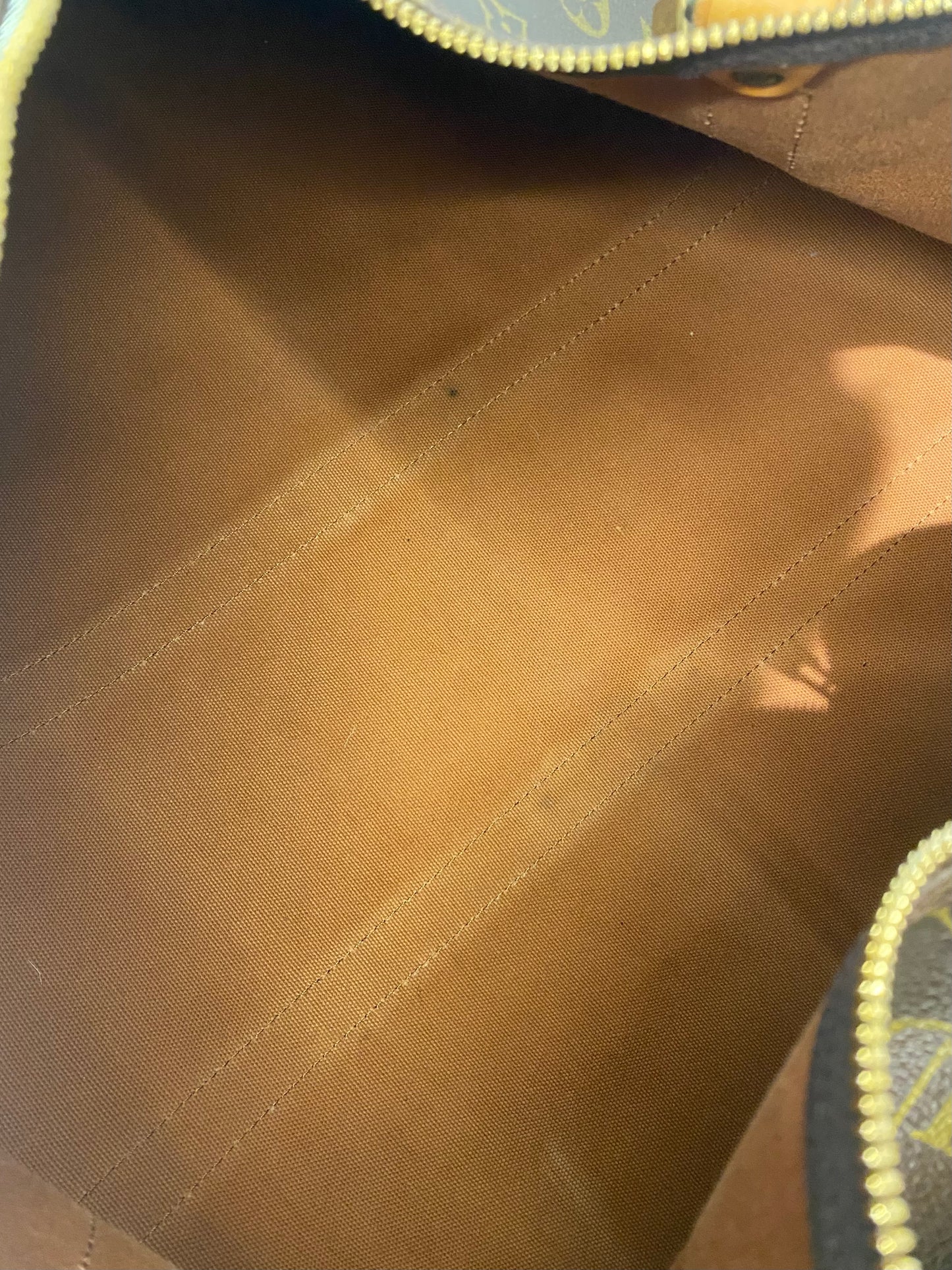 Louis Vuitton Keepall 55