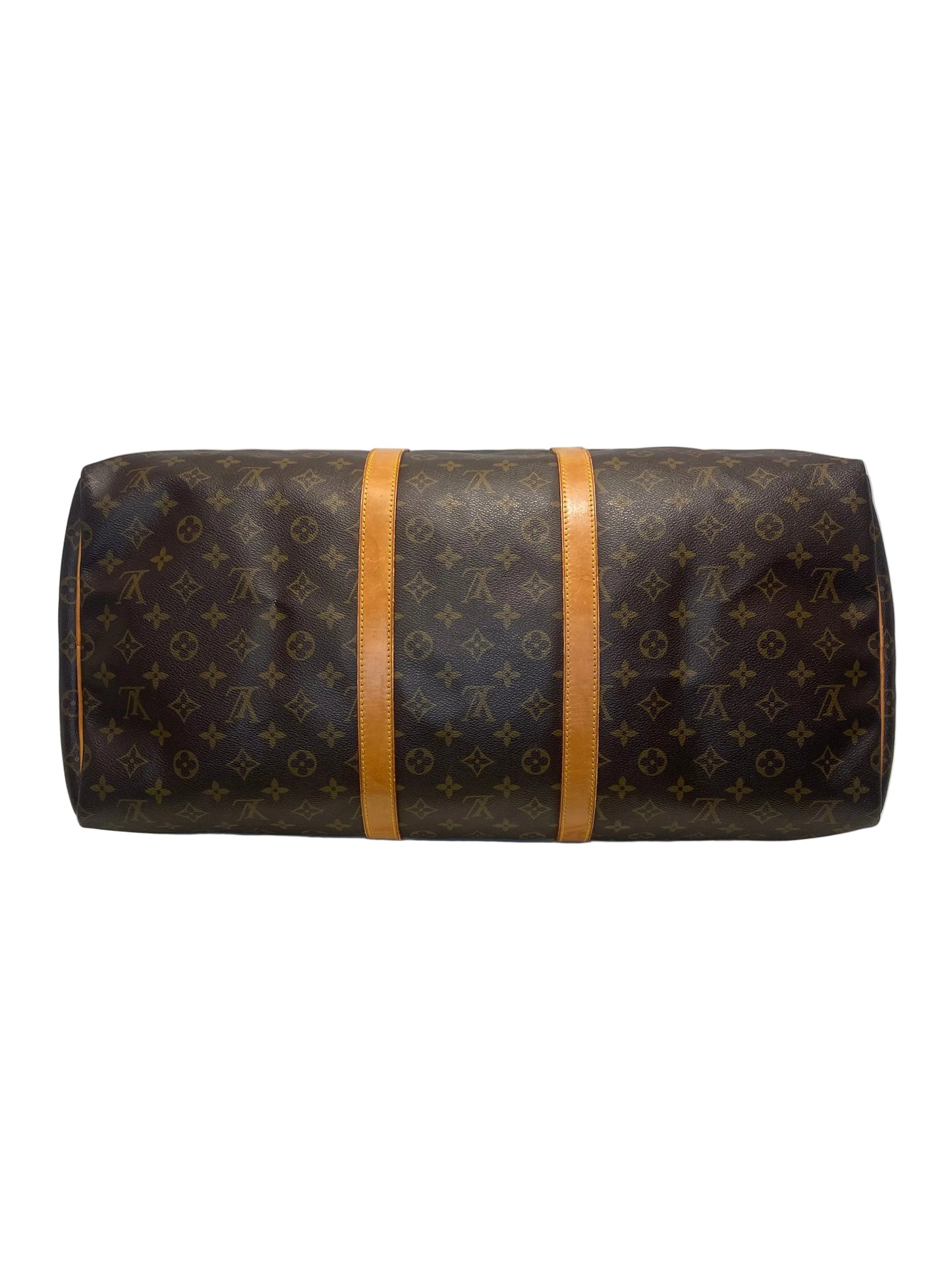 Louis Vuitton Keepall 55
