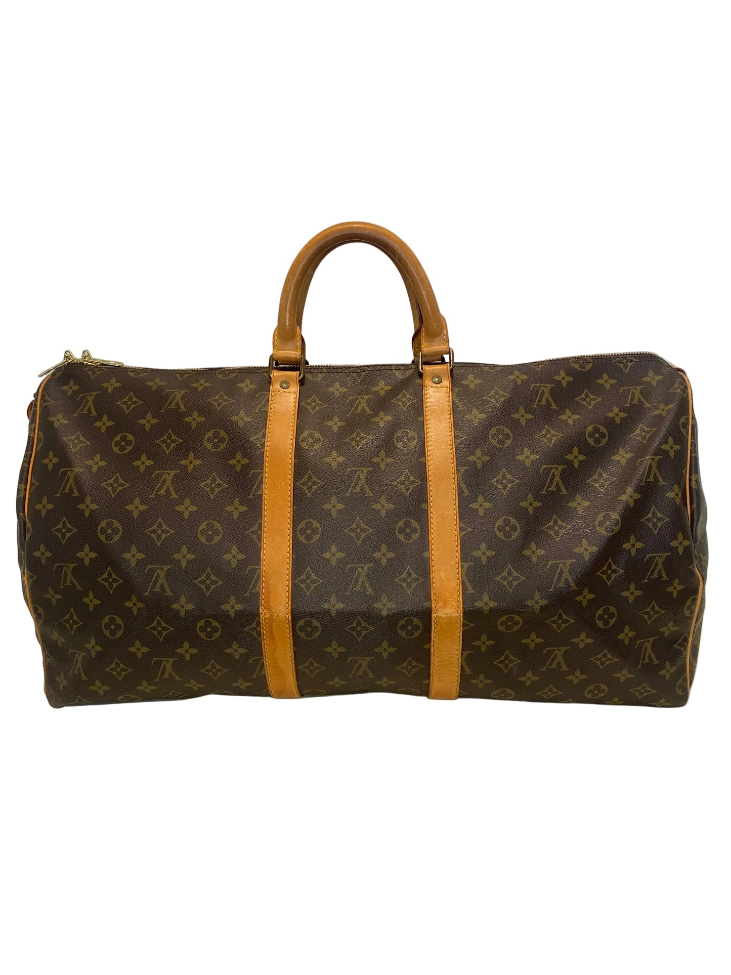 Louis Vuitton Keepall 55