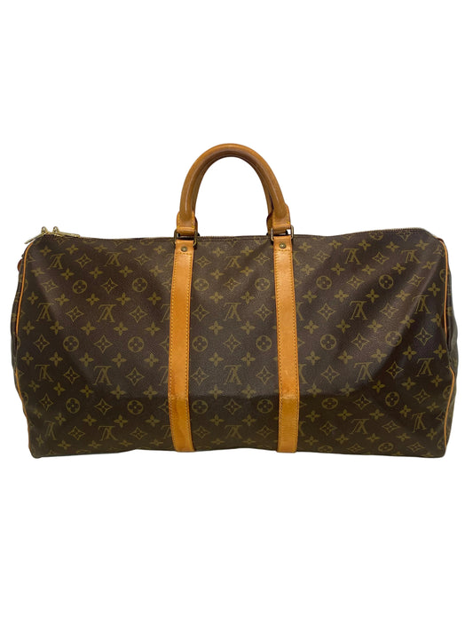 Louis Vuitton Keepall 55