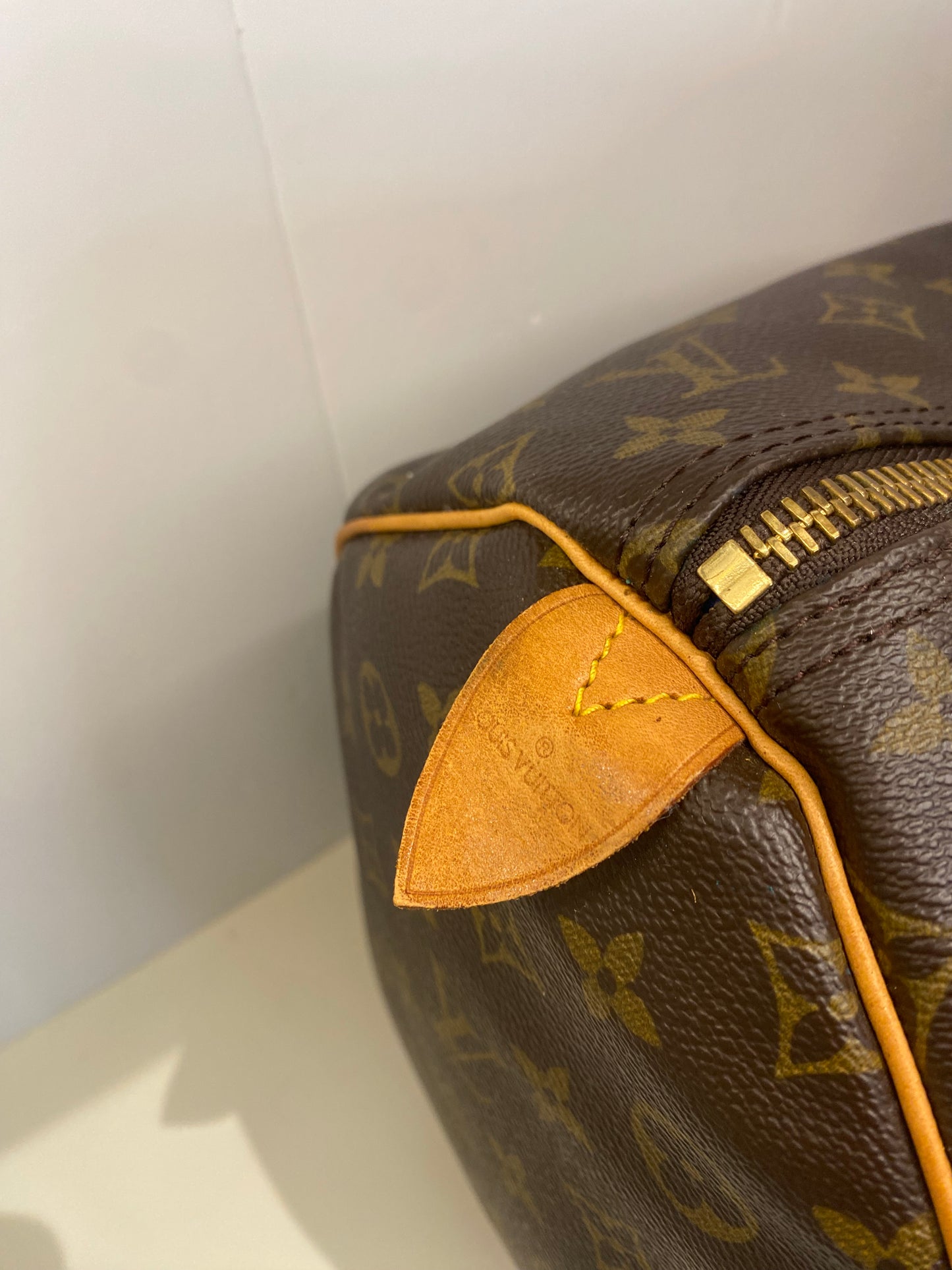 Louis Vuitton Keepall 55