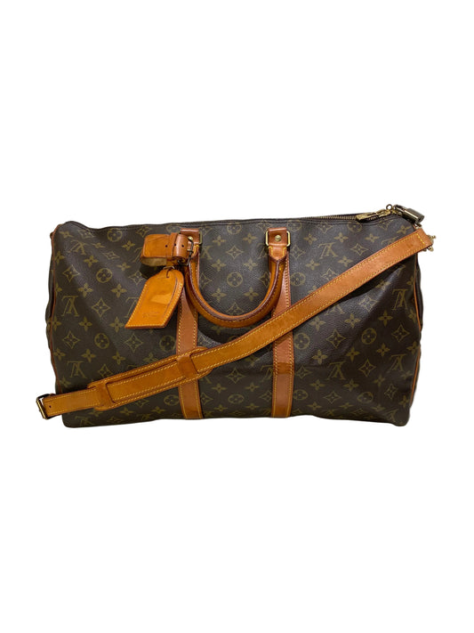 Louis Vuitton Keepall 45 Bandouliere