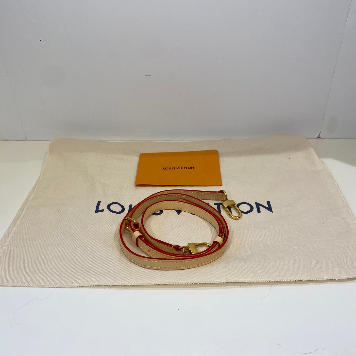 Louis Vuitton Jacquard Speedy 20 Bandouliere