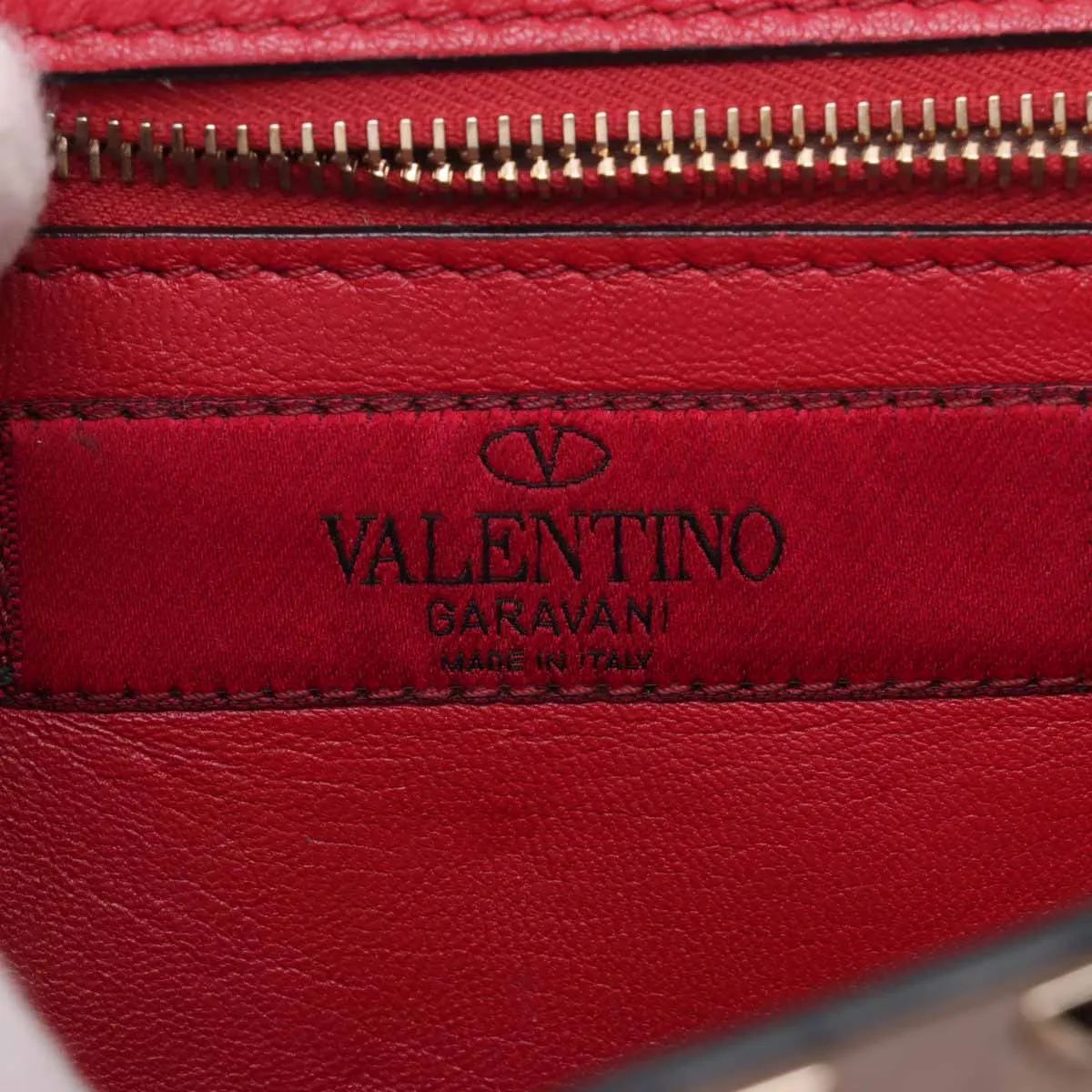 Valentino Garavani Rockstud Chain Shoulder Bag