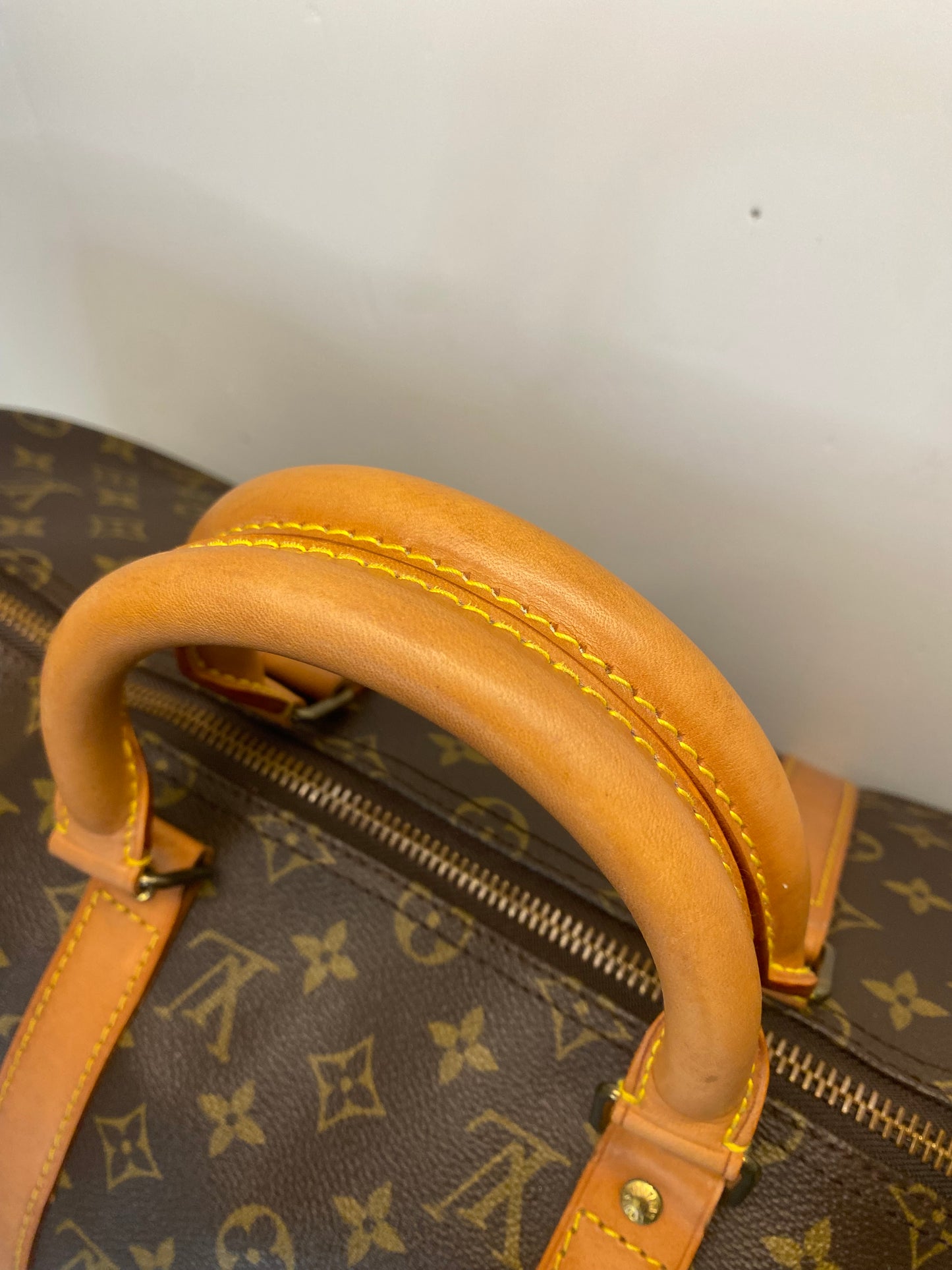 Louis Vuitton Keepall 50