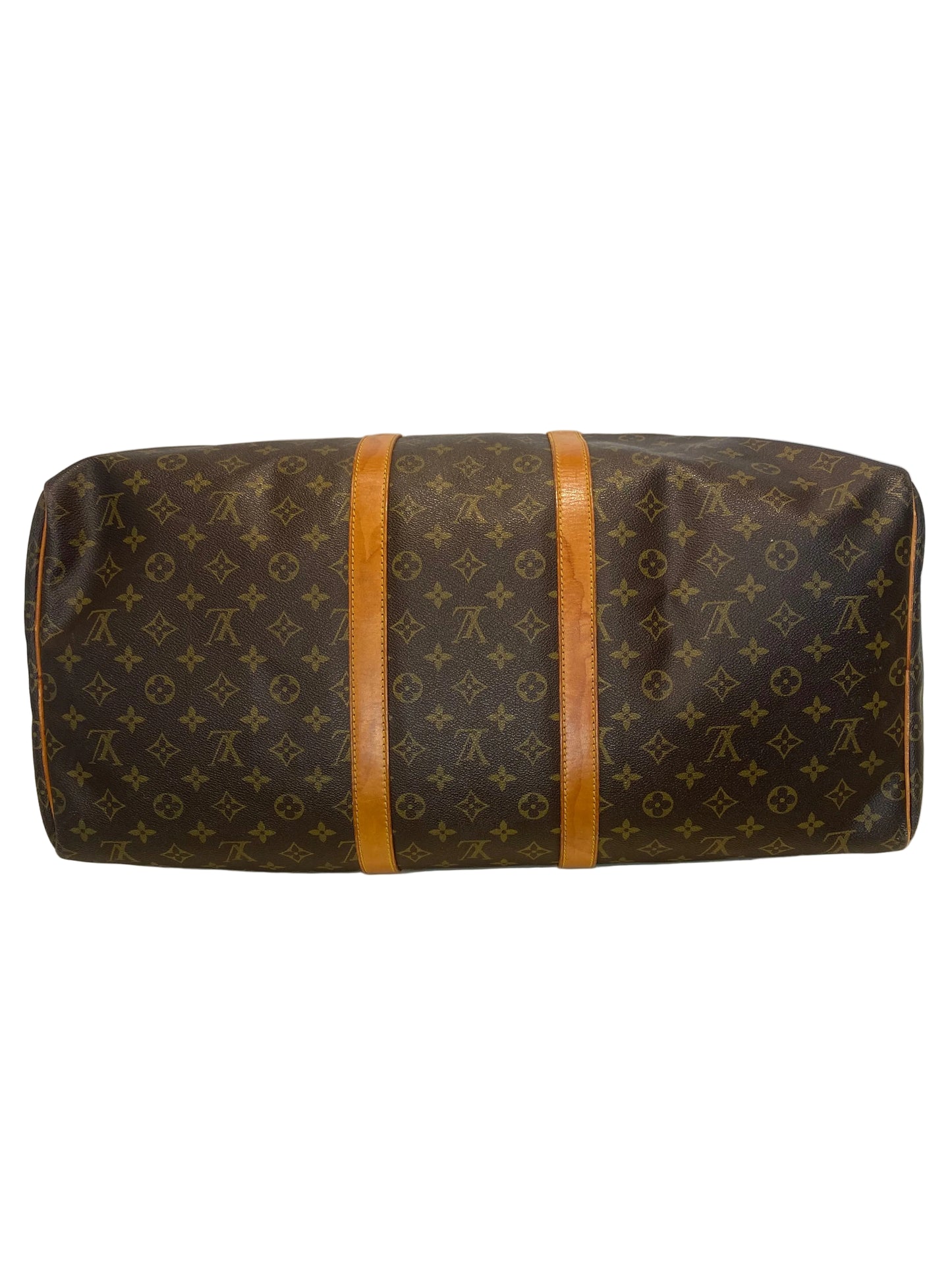 Louis Vuitton Keepall 55