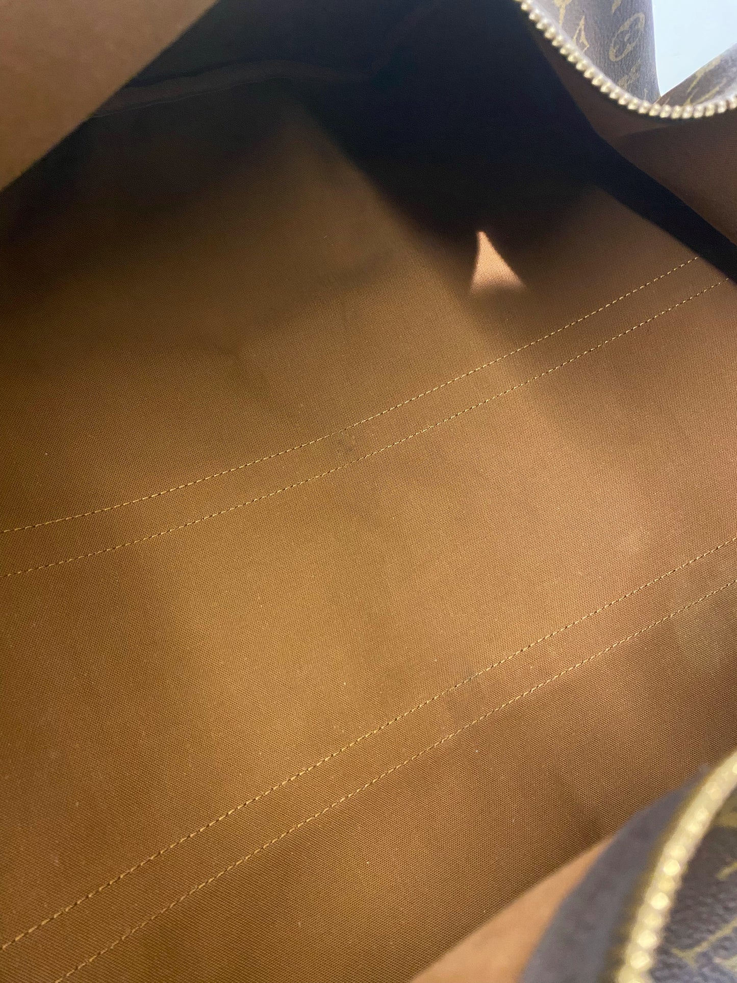 Louis Vuitton Keepall 55