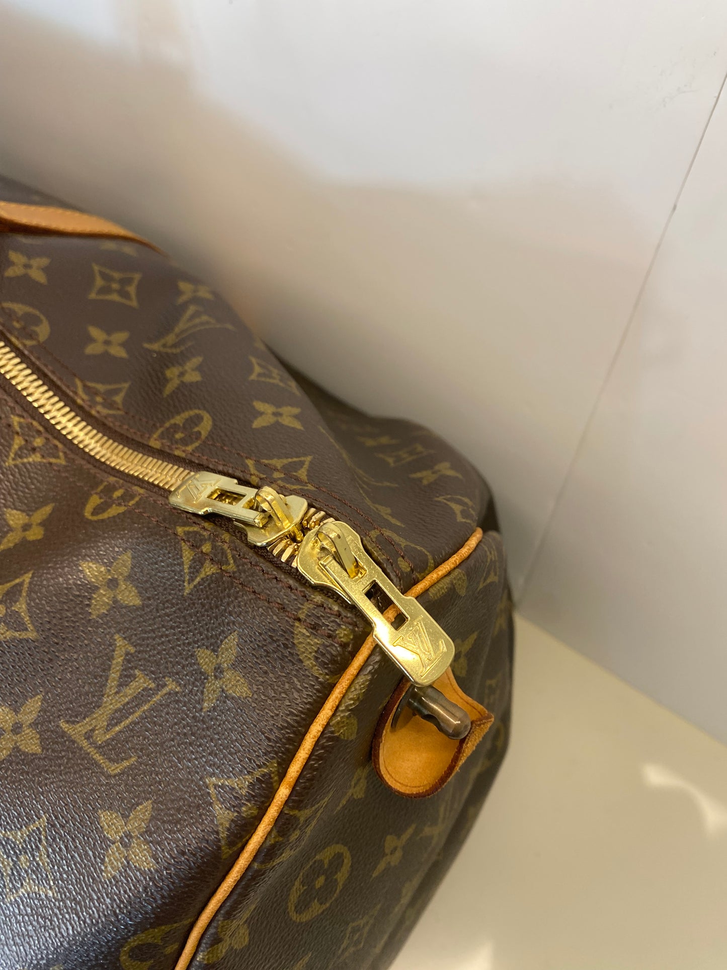 Louis Vuitton Keepall 55