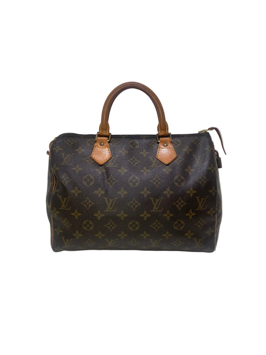 Louis Vuitton Speedy 30