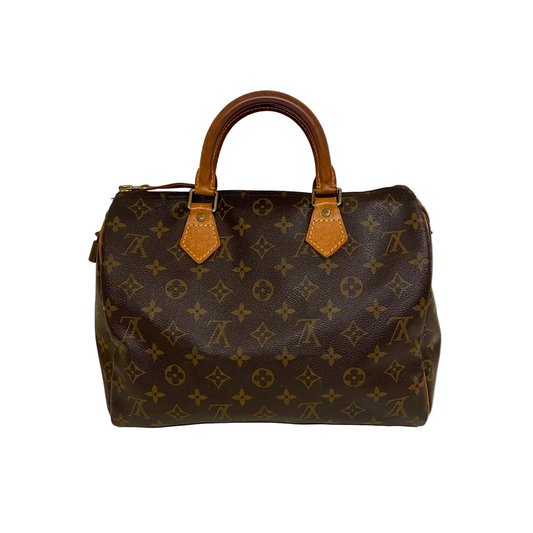 Louis Vuitton Speedy 30