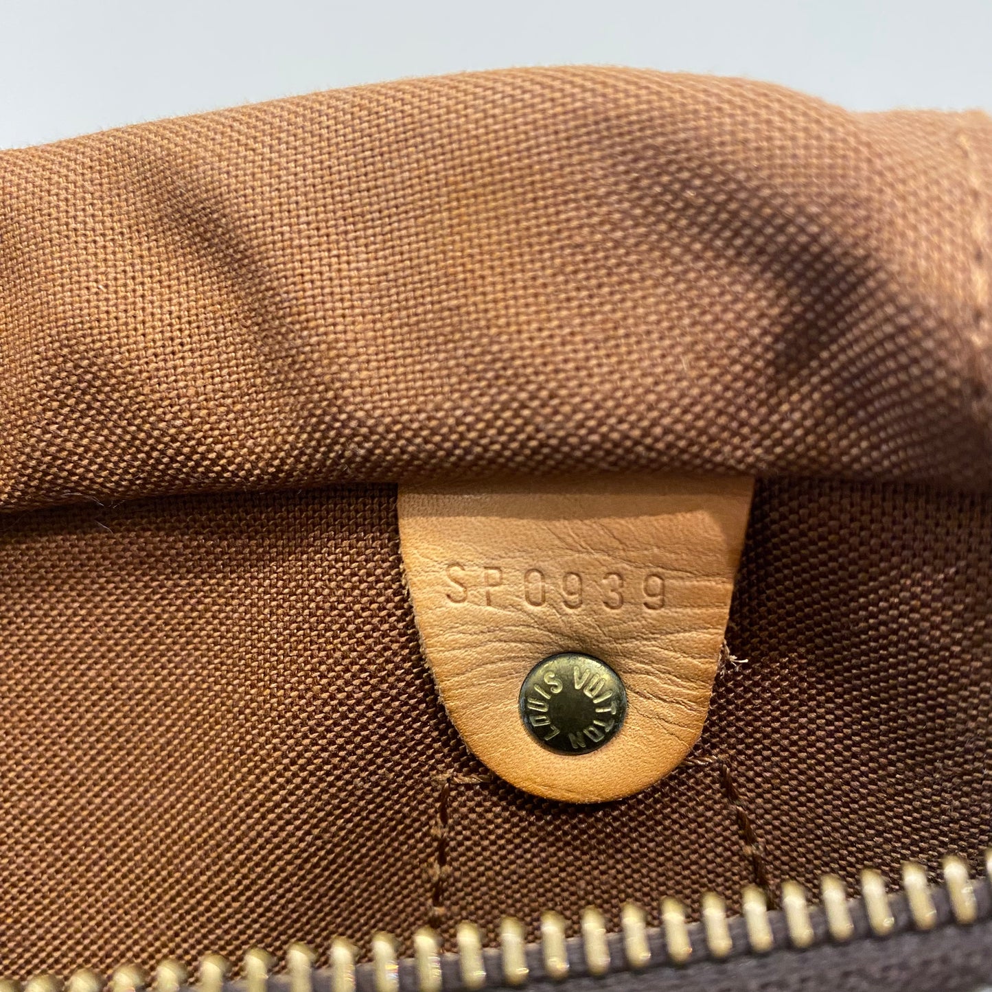 Louis Vuitton Speedy 30