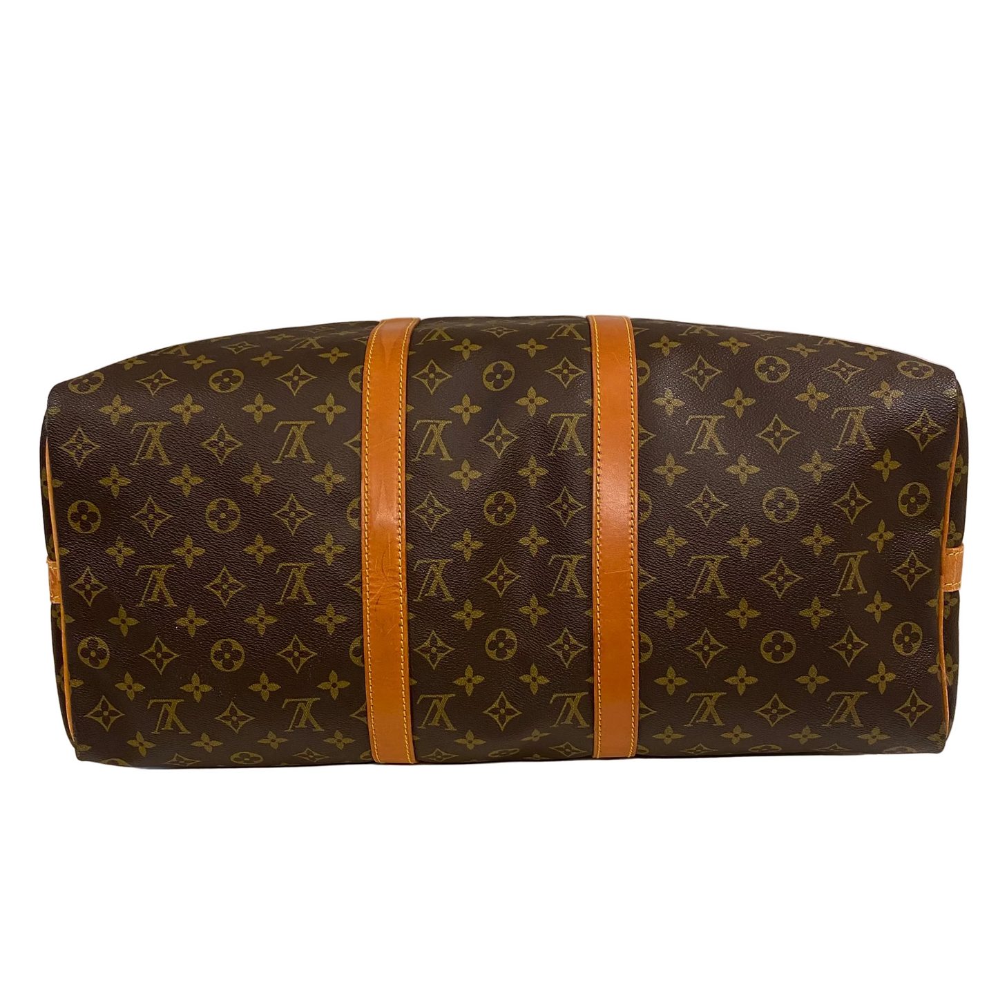 Louis Vuitton Keepall Bandouliere 50