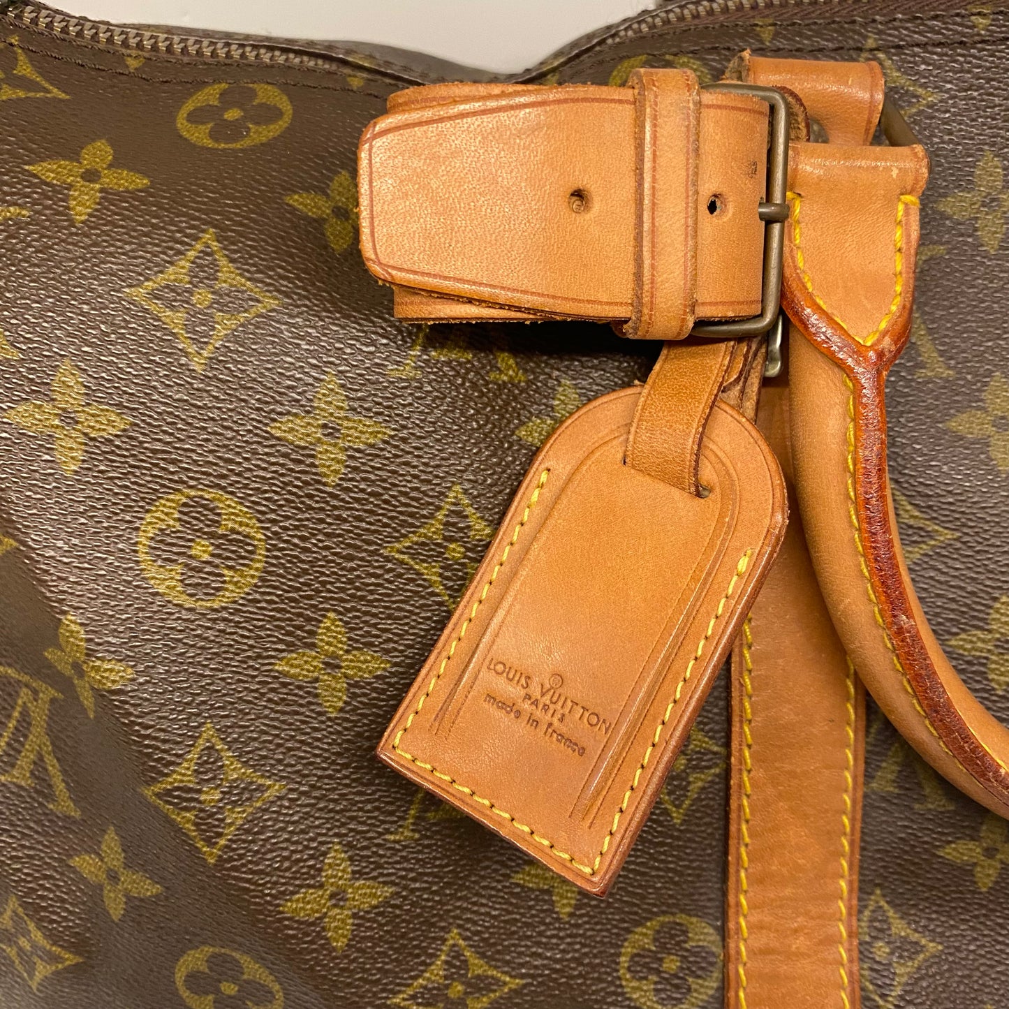 Louis Vuitton Keepall 45