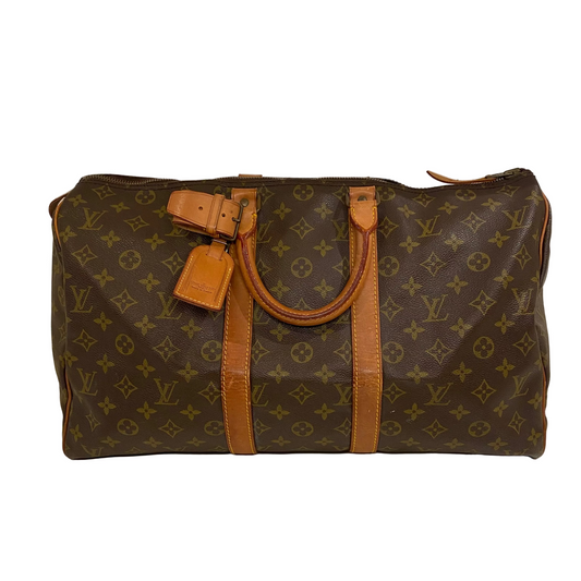 Louis Vuitton Keepall 45