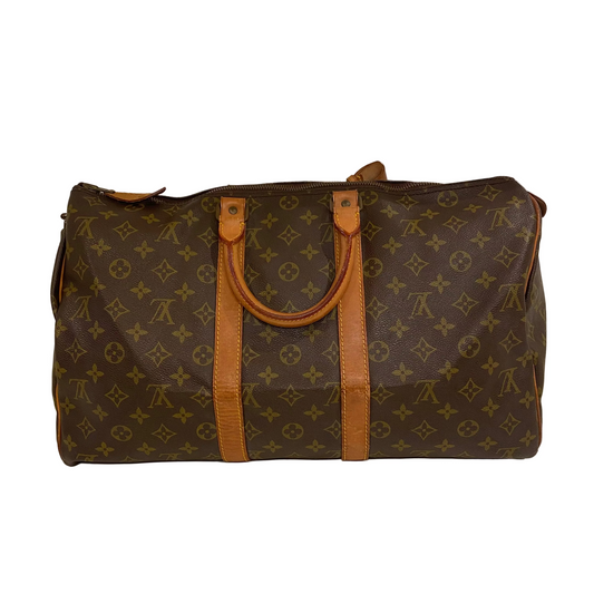 Louis Vuitton Keepall 45