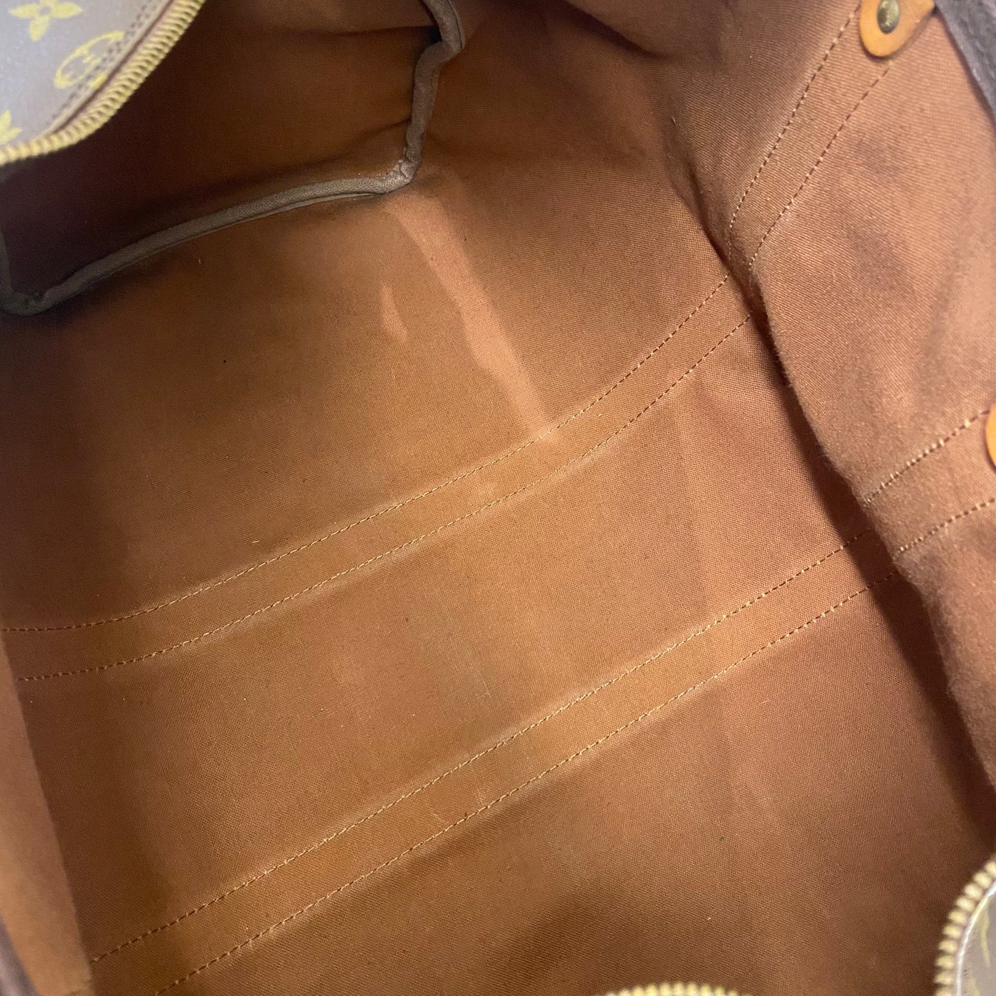 Louis Vuitton Keepall 45